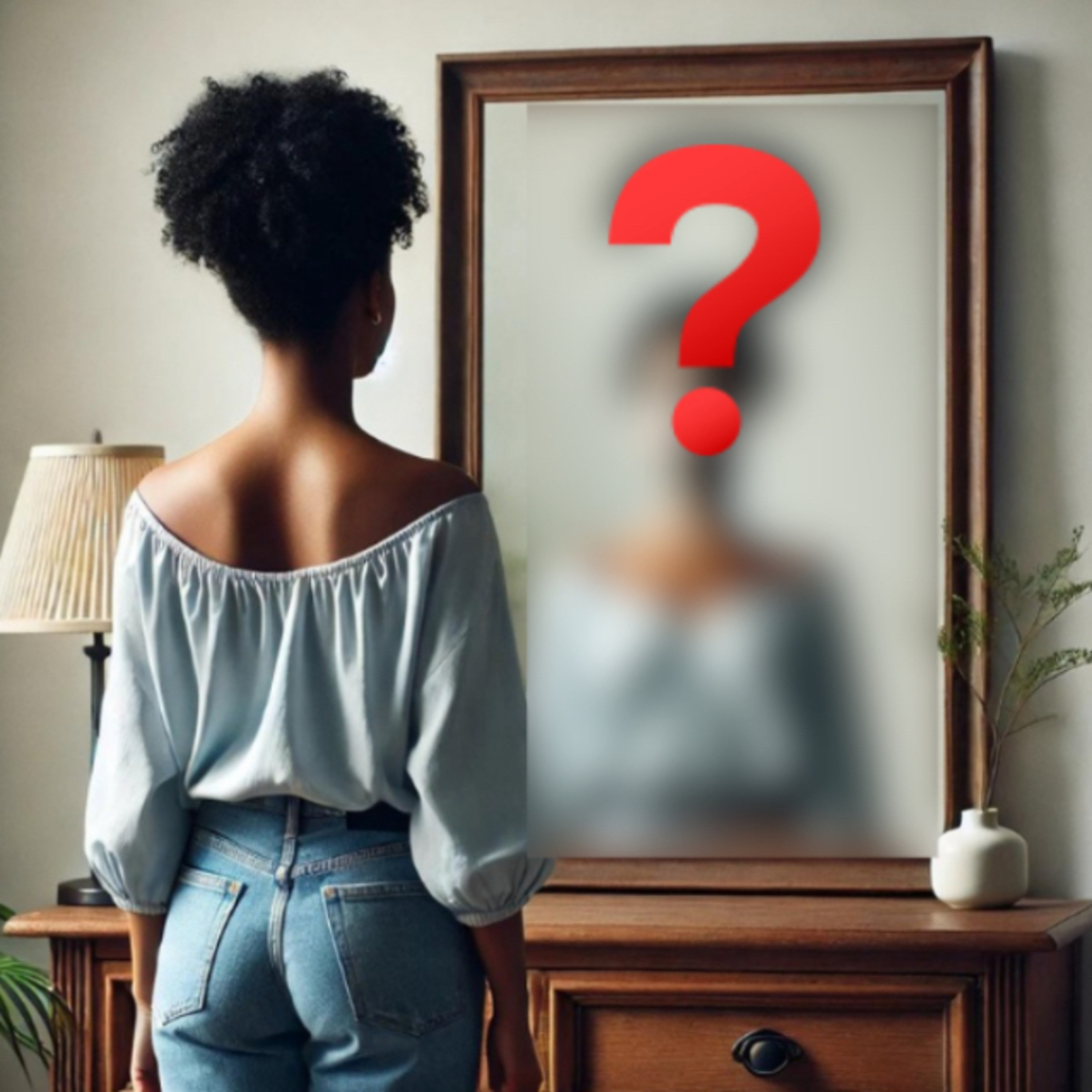 Who Am I? | Understanding You episode artwork