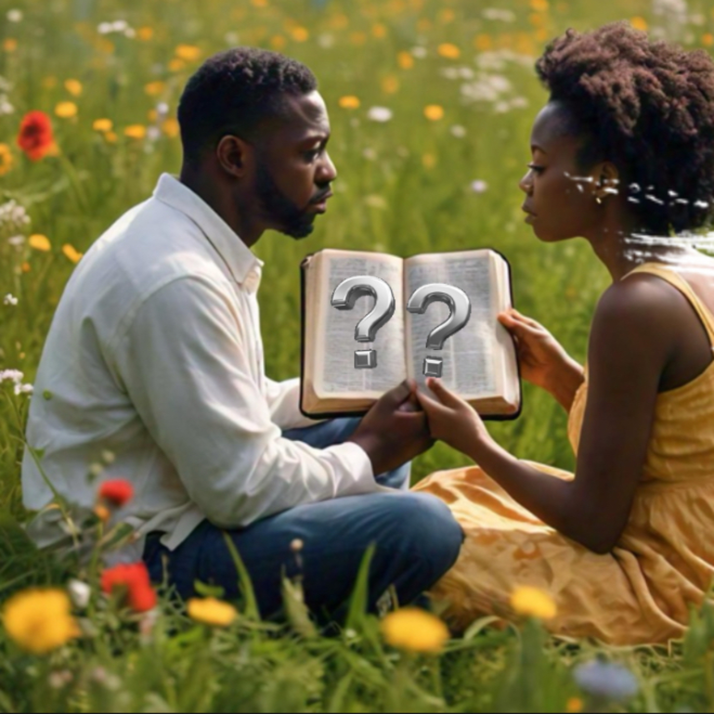 How Do I Start? | Understanding You episode artwork