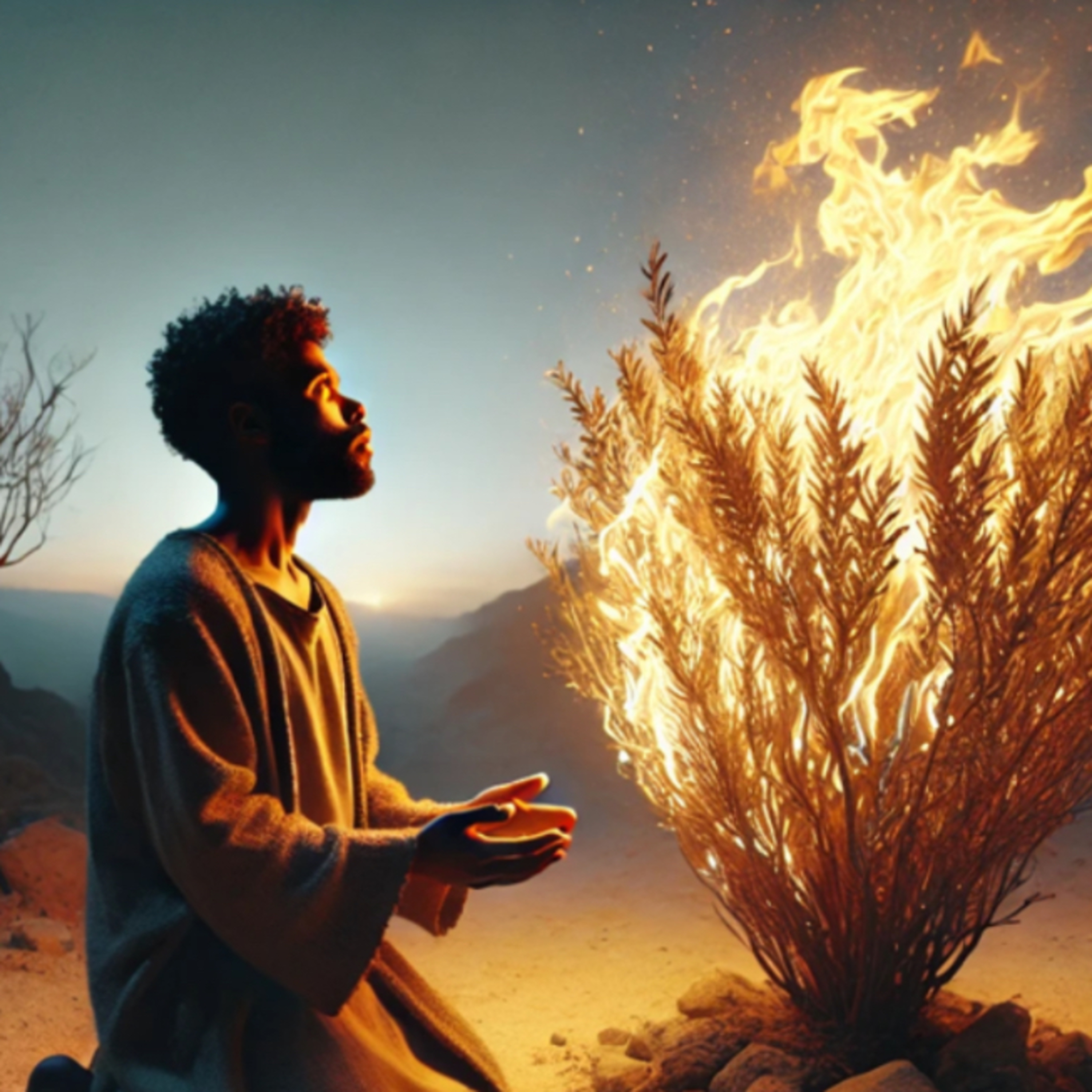 Who Is God? | You And God episode artwork