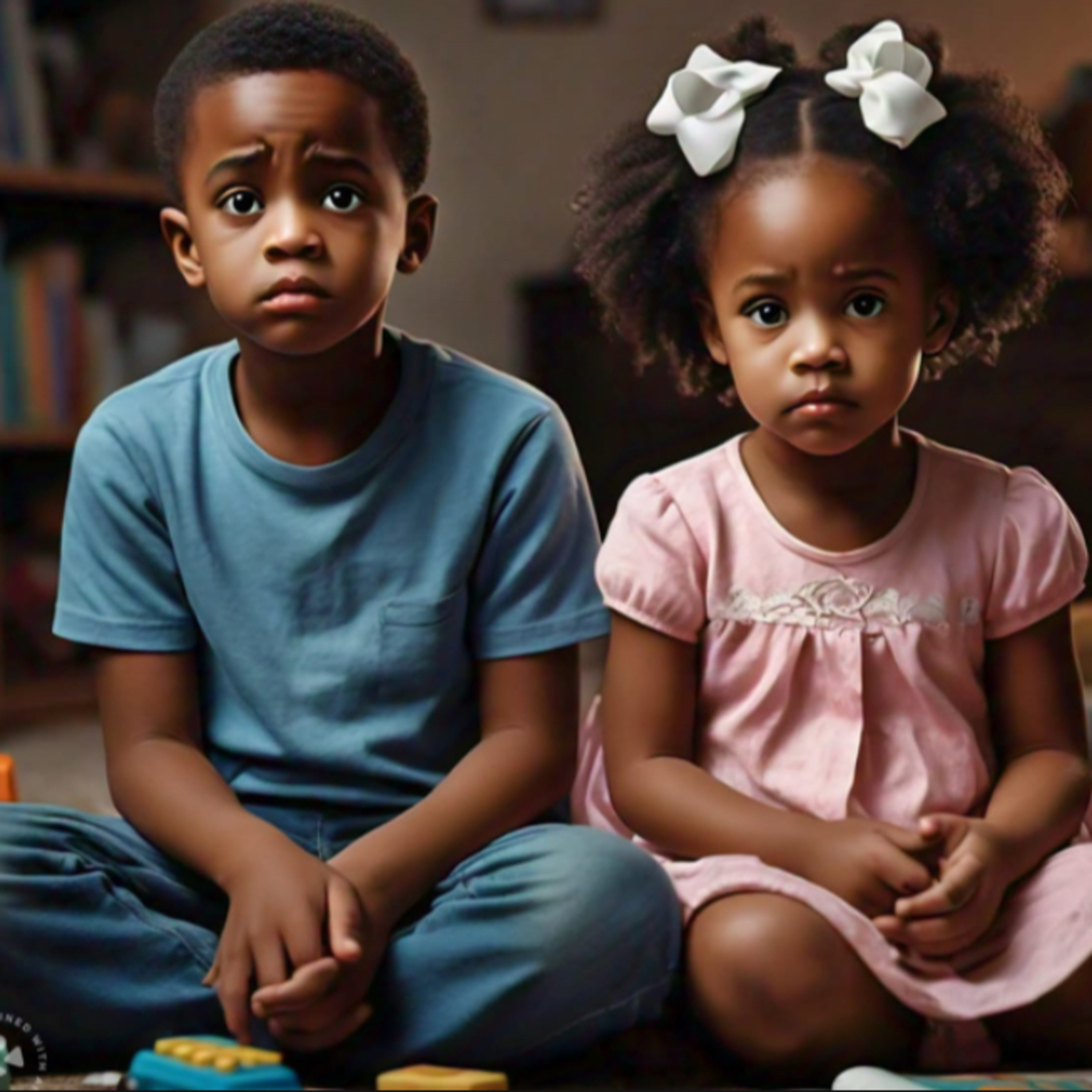 Are You Ready For Your Child? | Why Bother? episode artwork