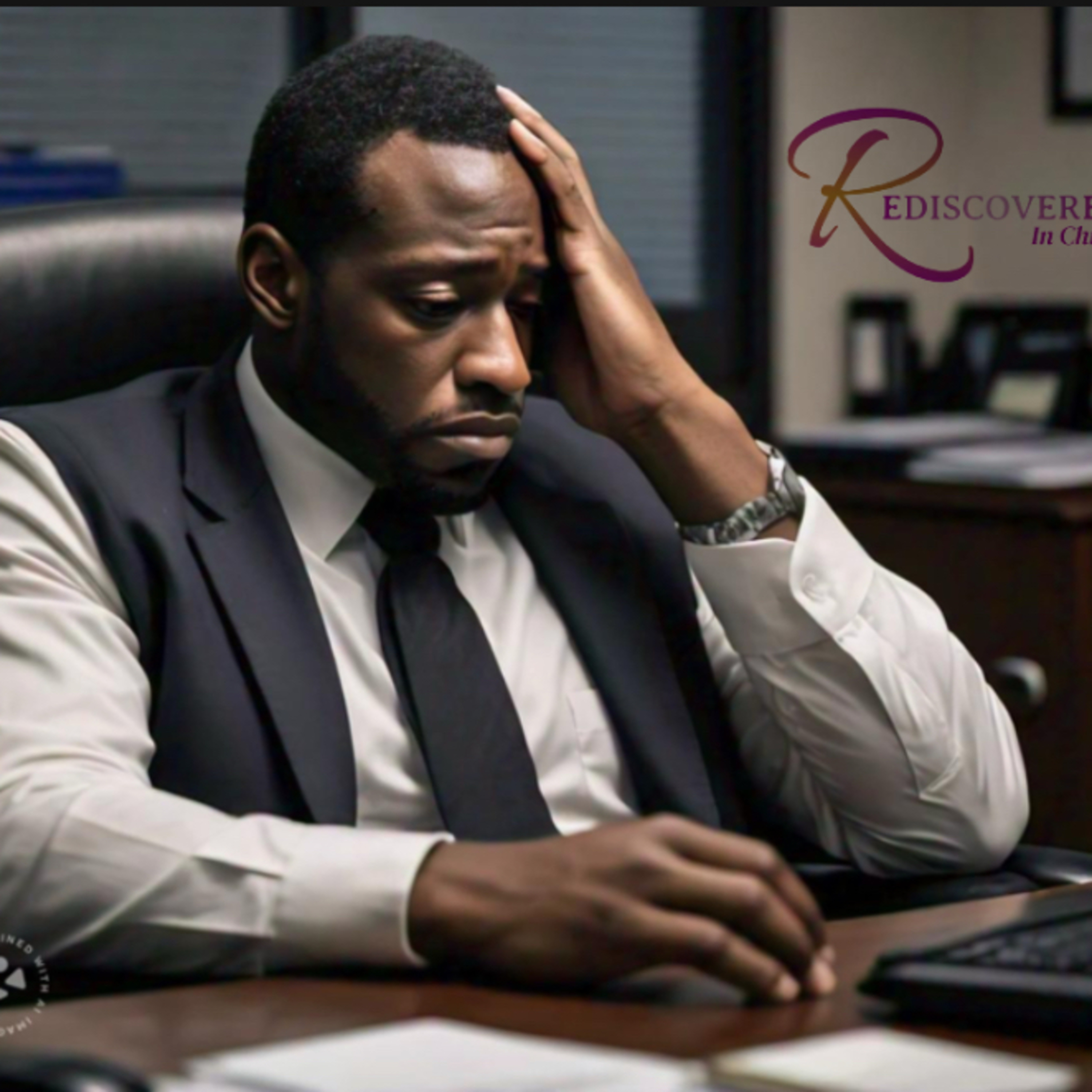 Is My Job Worth My Life? | Why Bother episode artwork