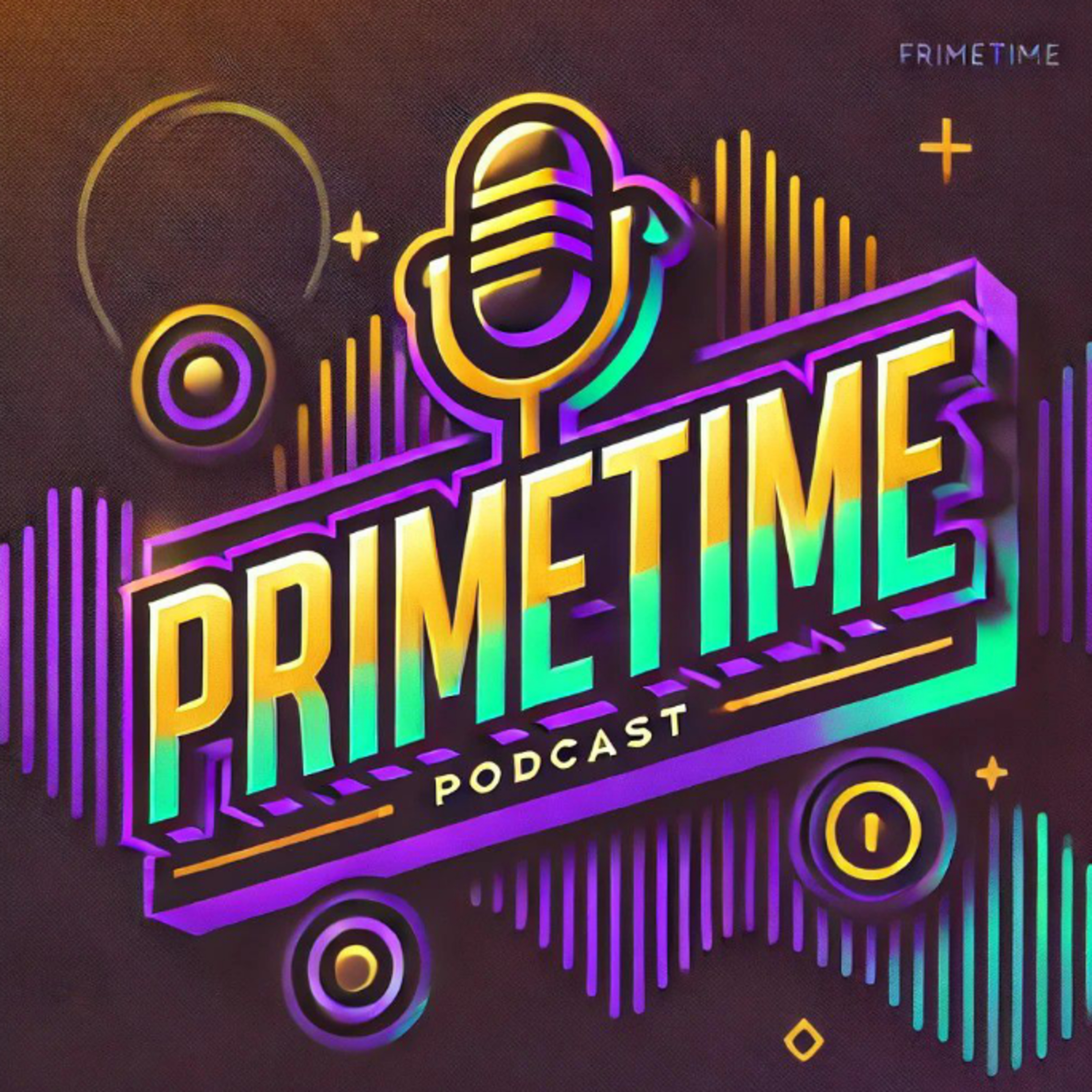 Primetime with BM
