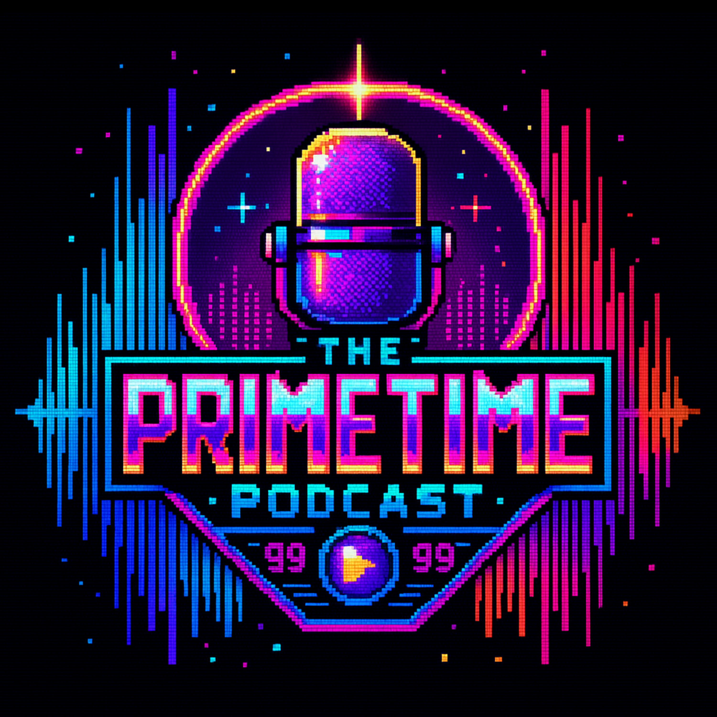 Primetime with BM