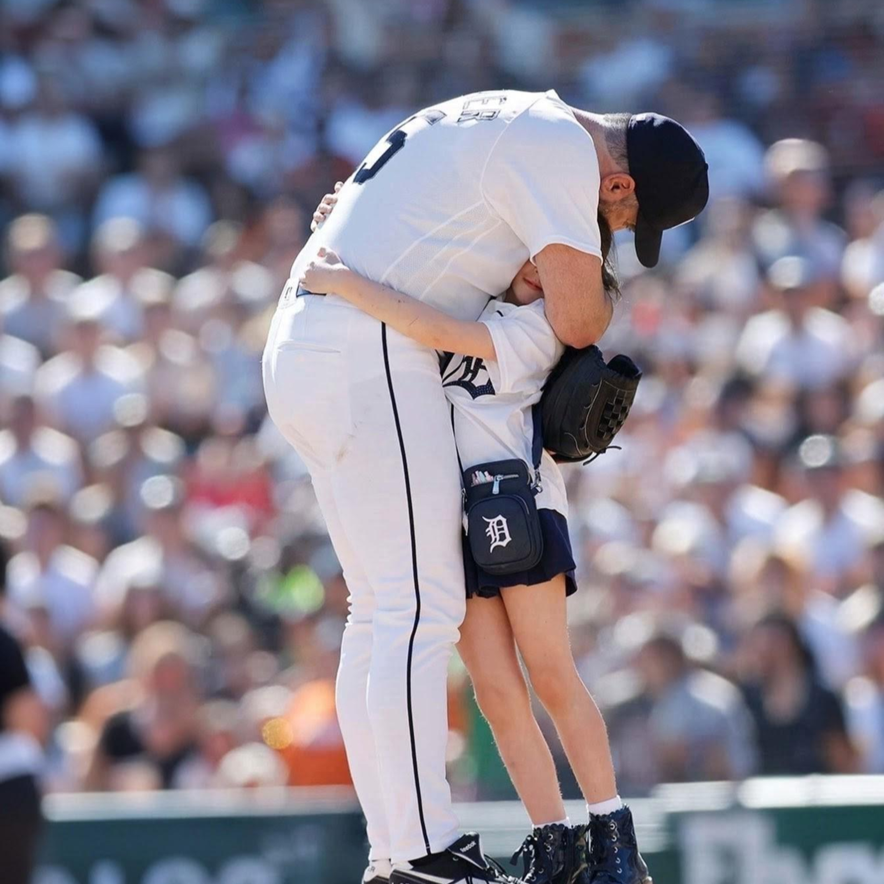 Episode 96: Goodbye, Verlander episode artwork