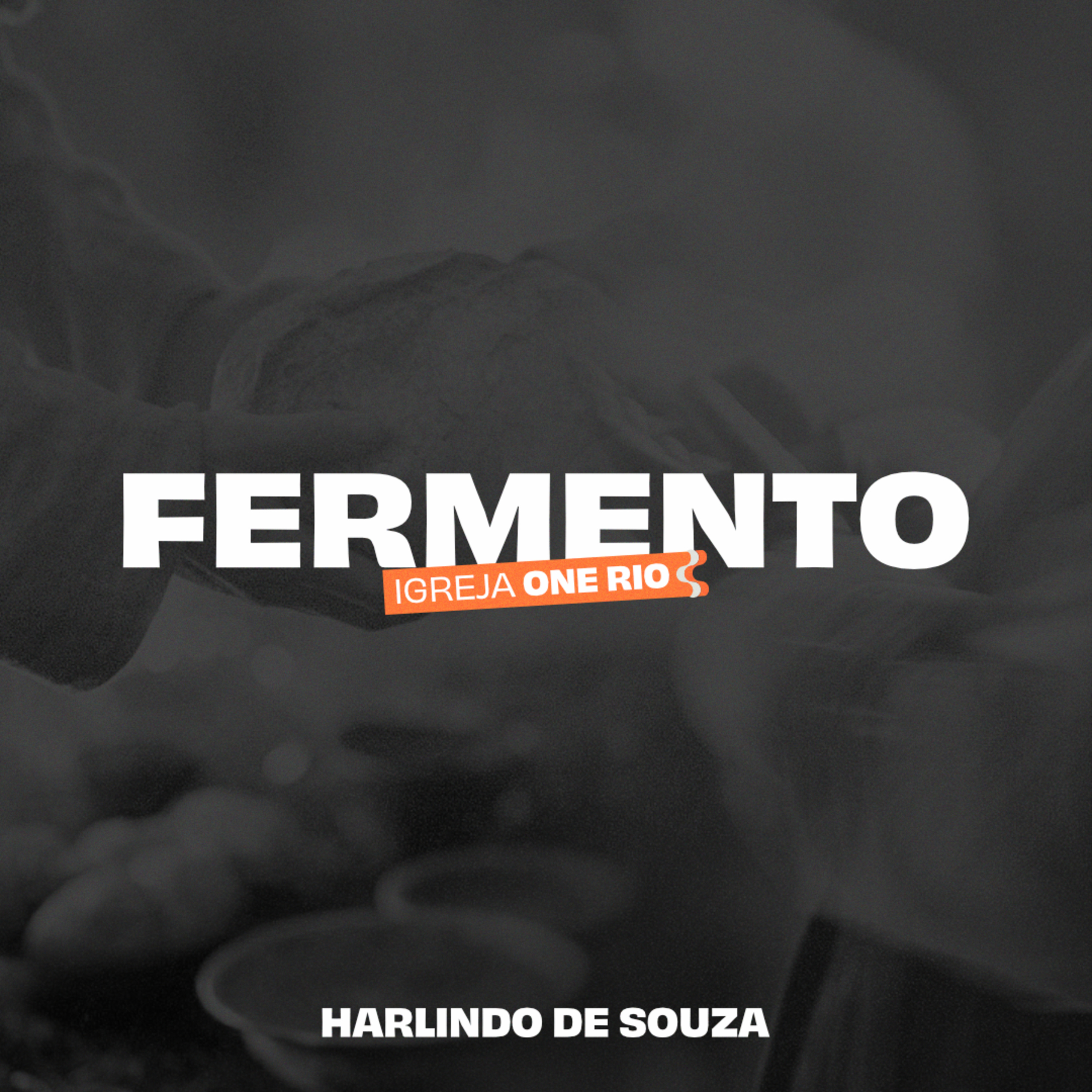 FERMENTO | Harlindo de Souza