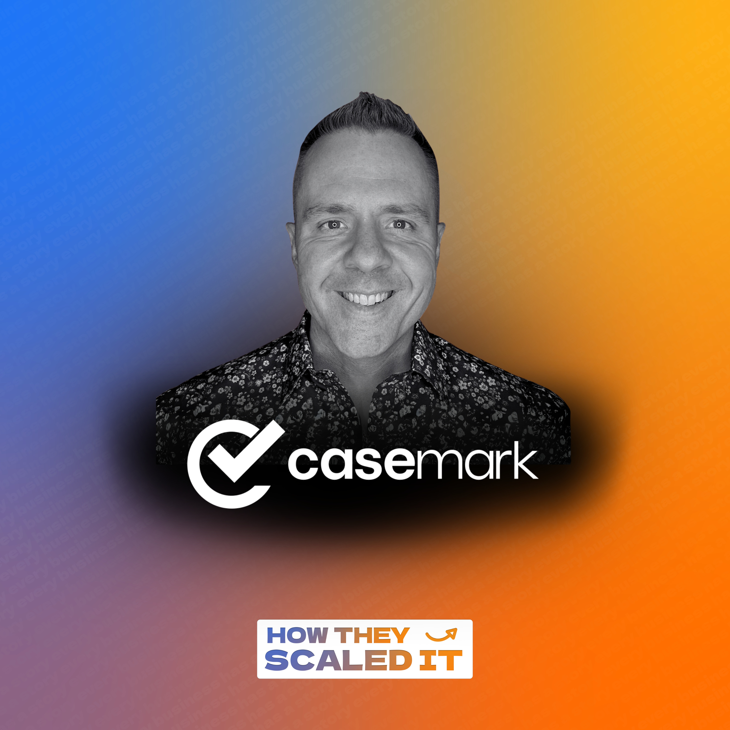 Building Trust Then Building the Brand w. Scott Kveton