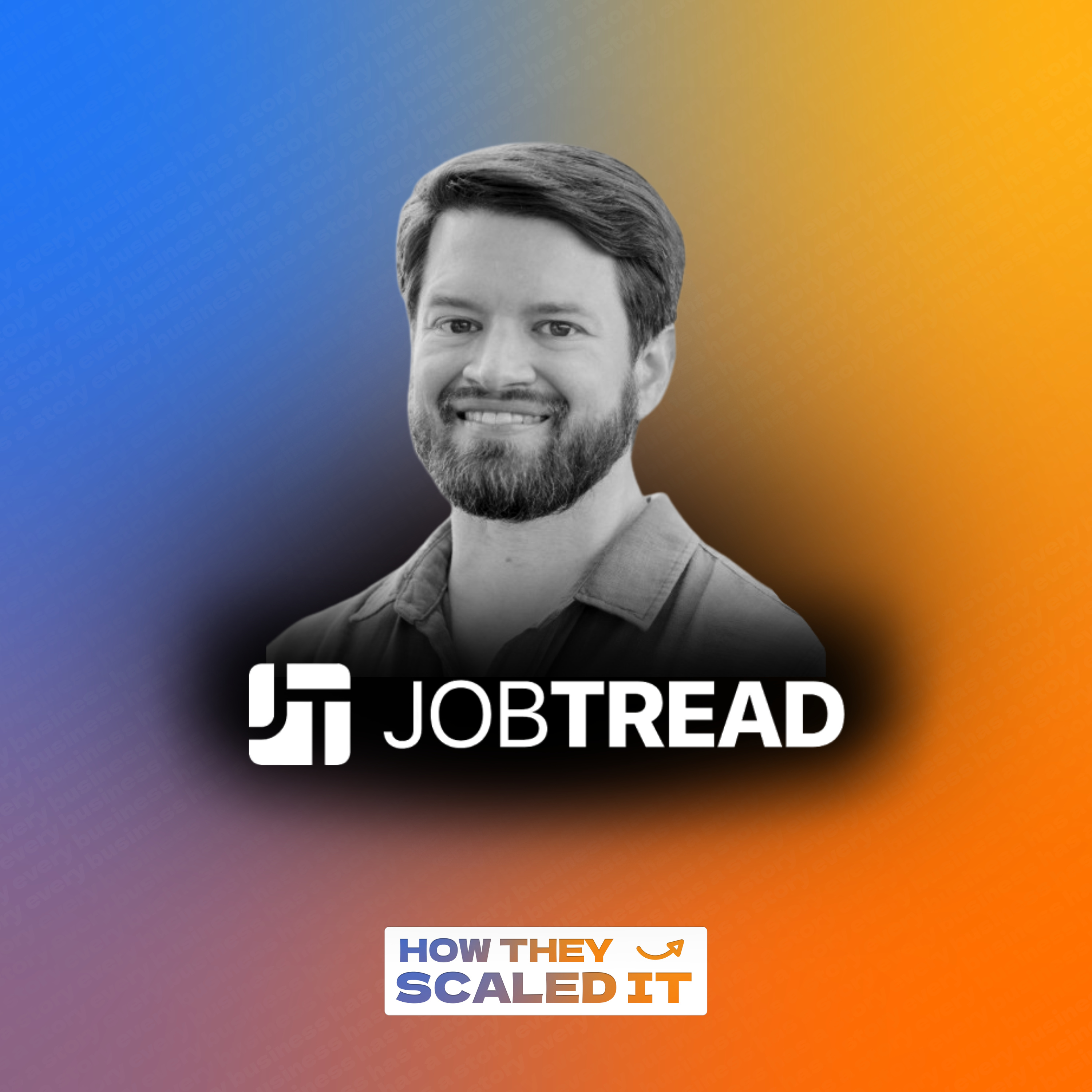 Build the Foundation, Then Scale w. Eric Fortenberry