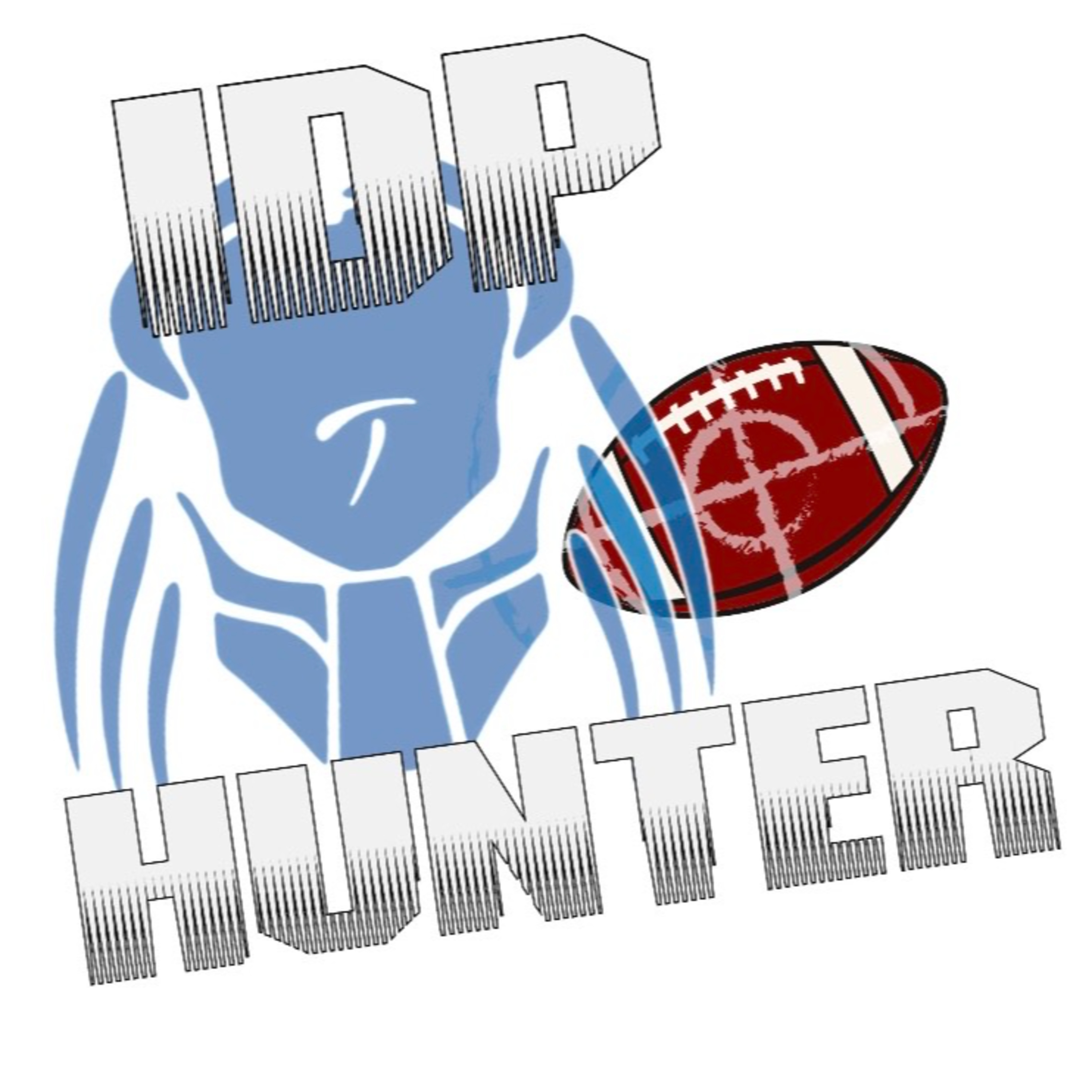 IDP Hunter Podcast