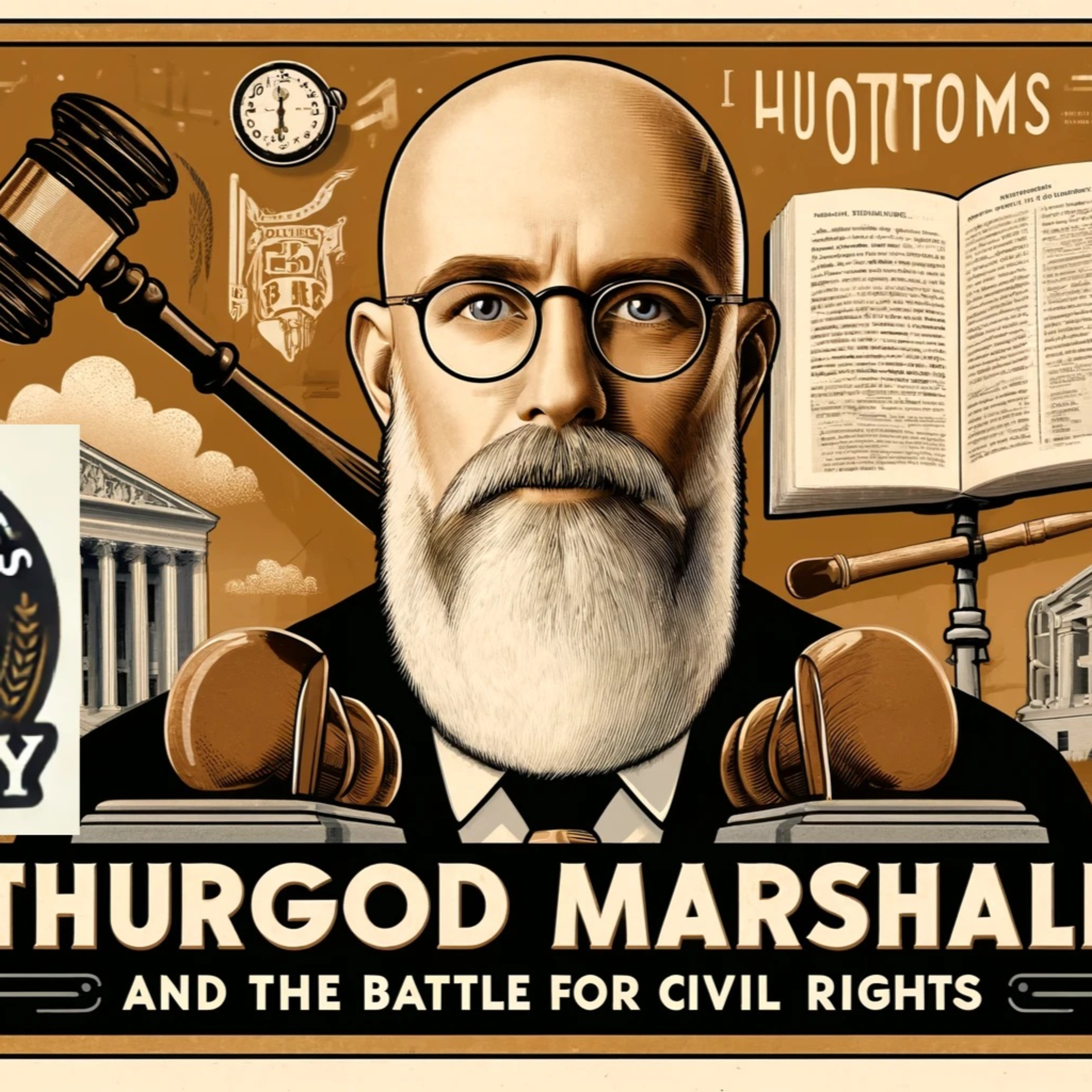 Mr. Hutchings History