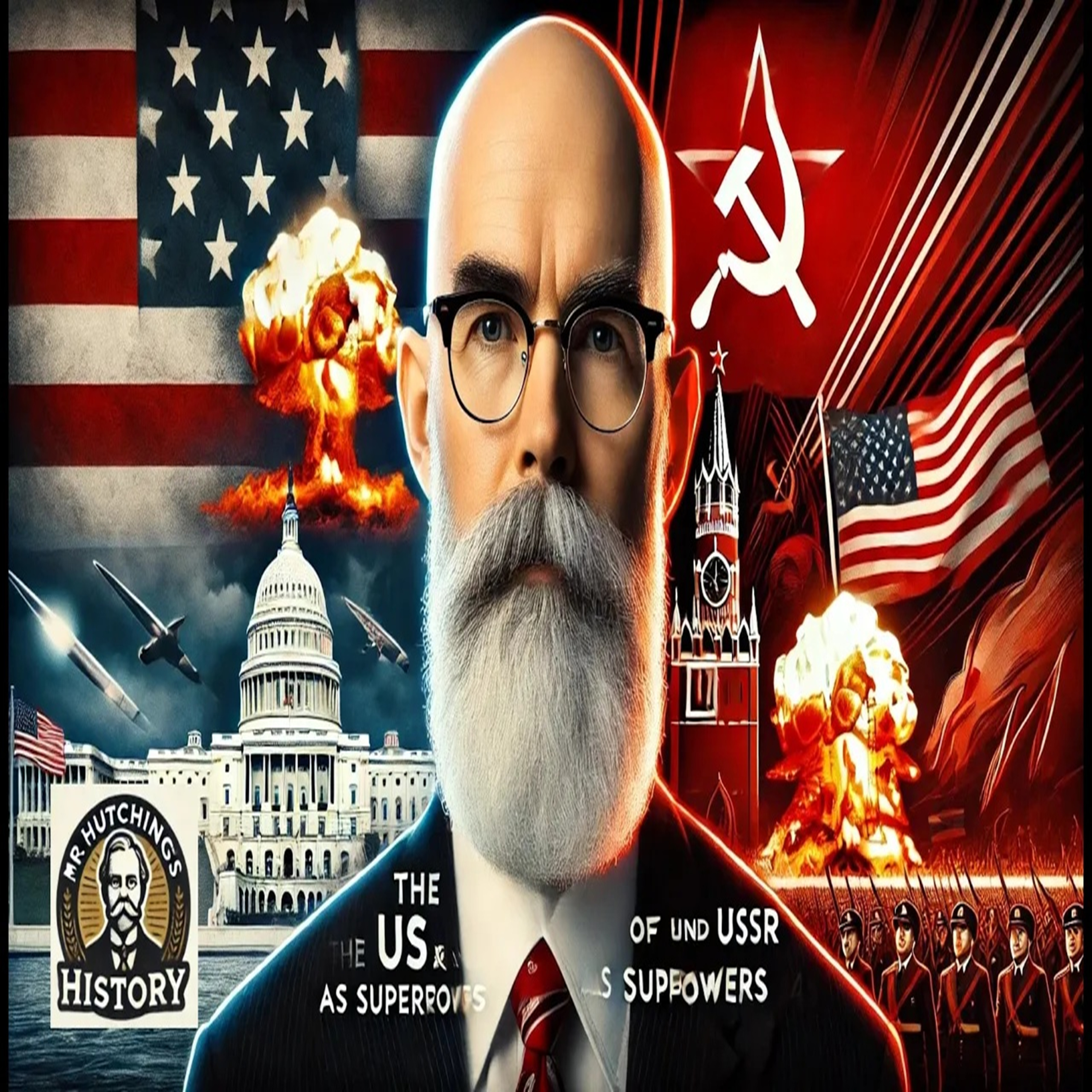Mr. Hutchings History