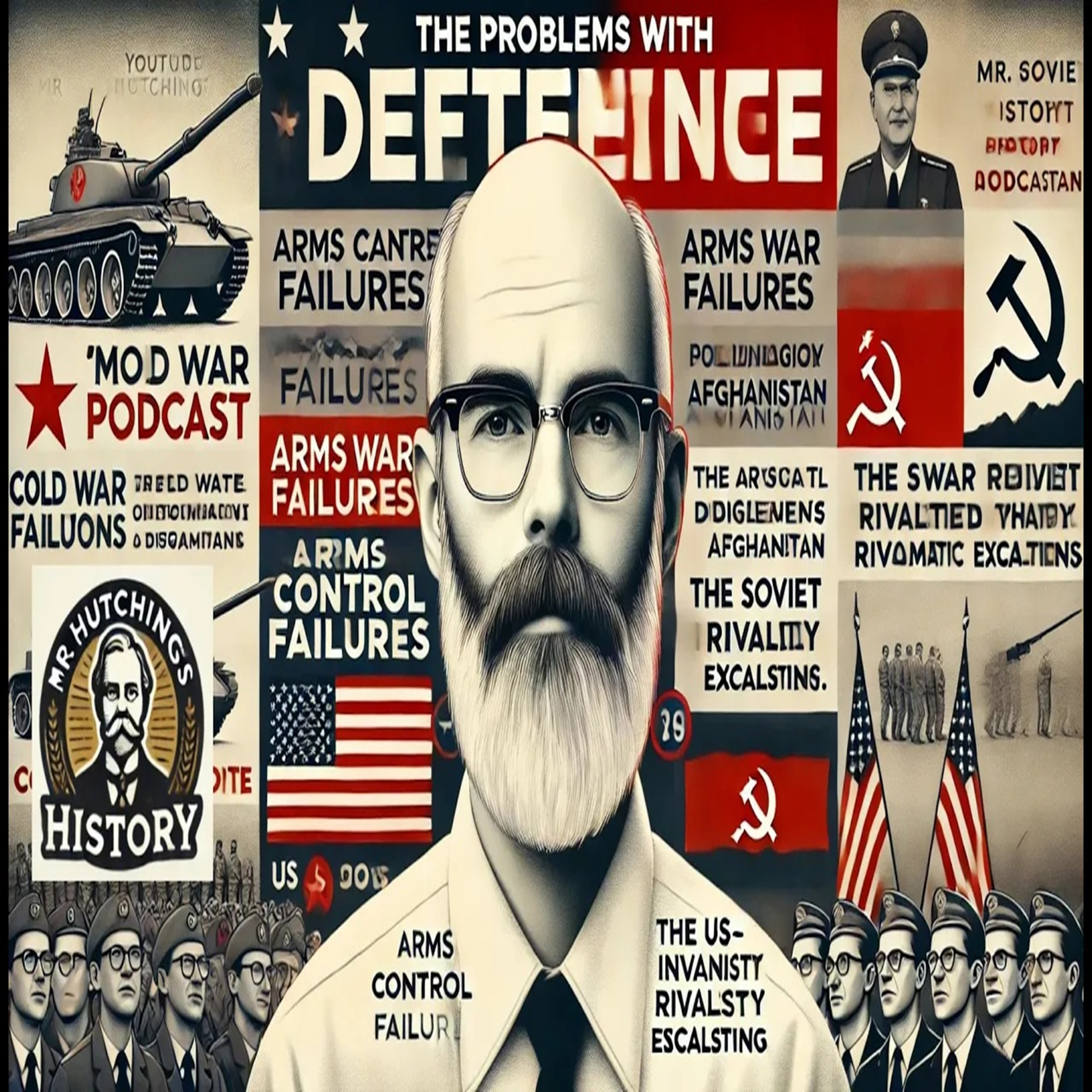 Mr. Hutchings History