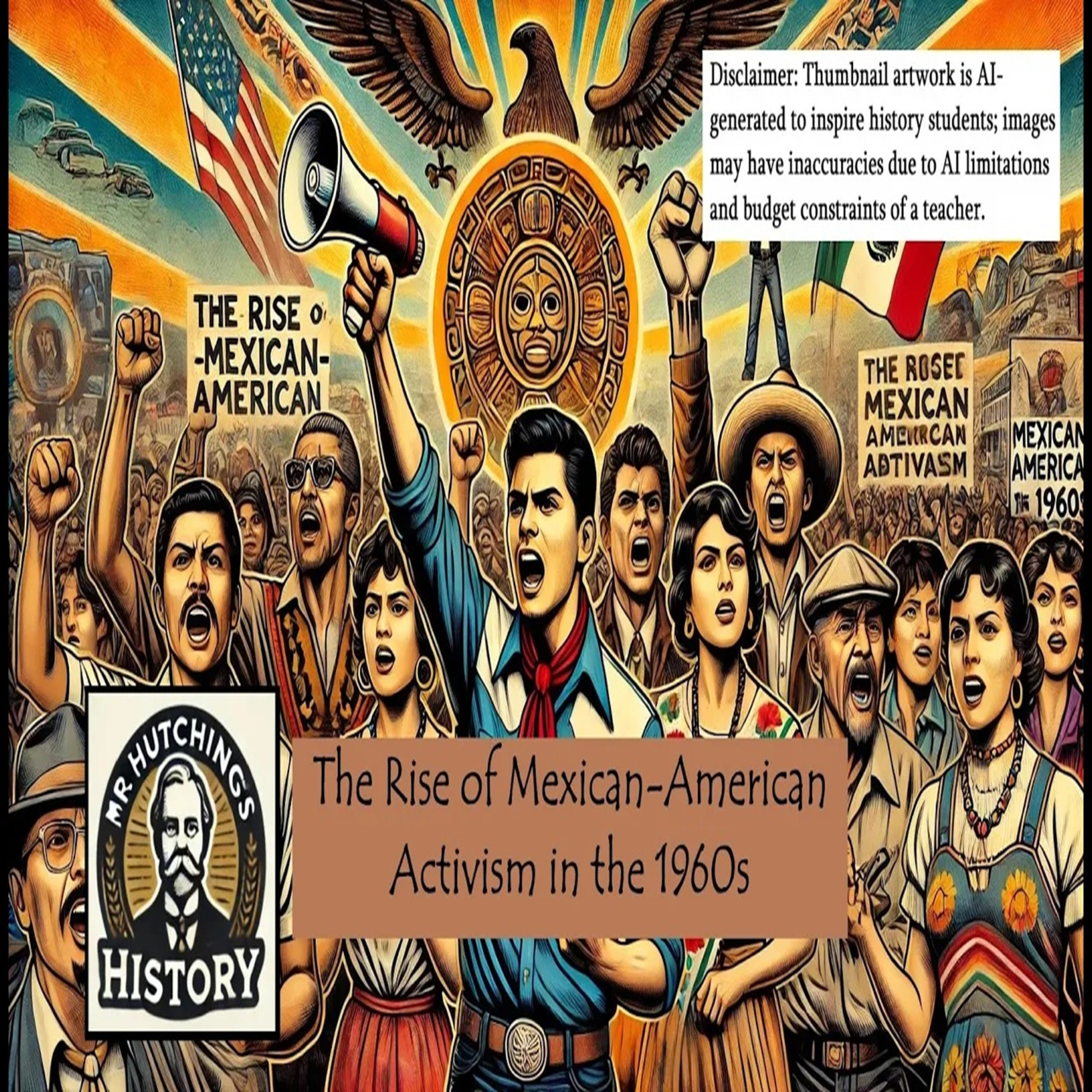 Mr. Hutchings History