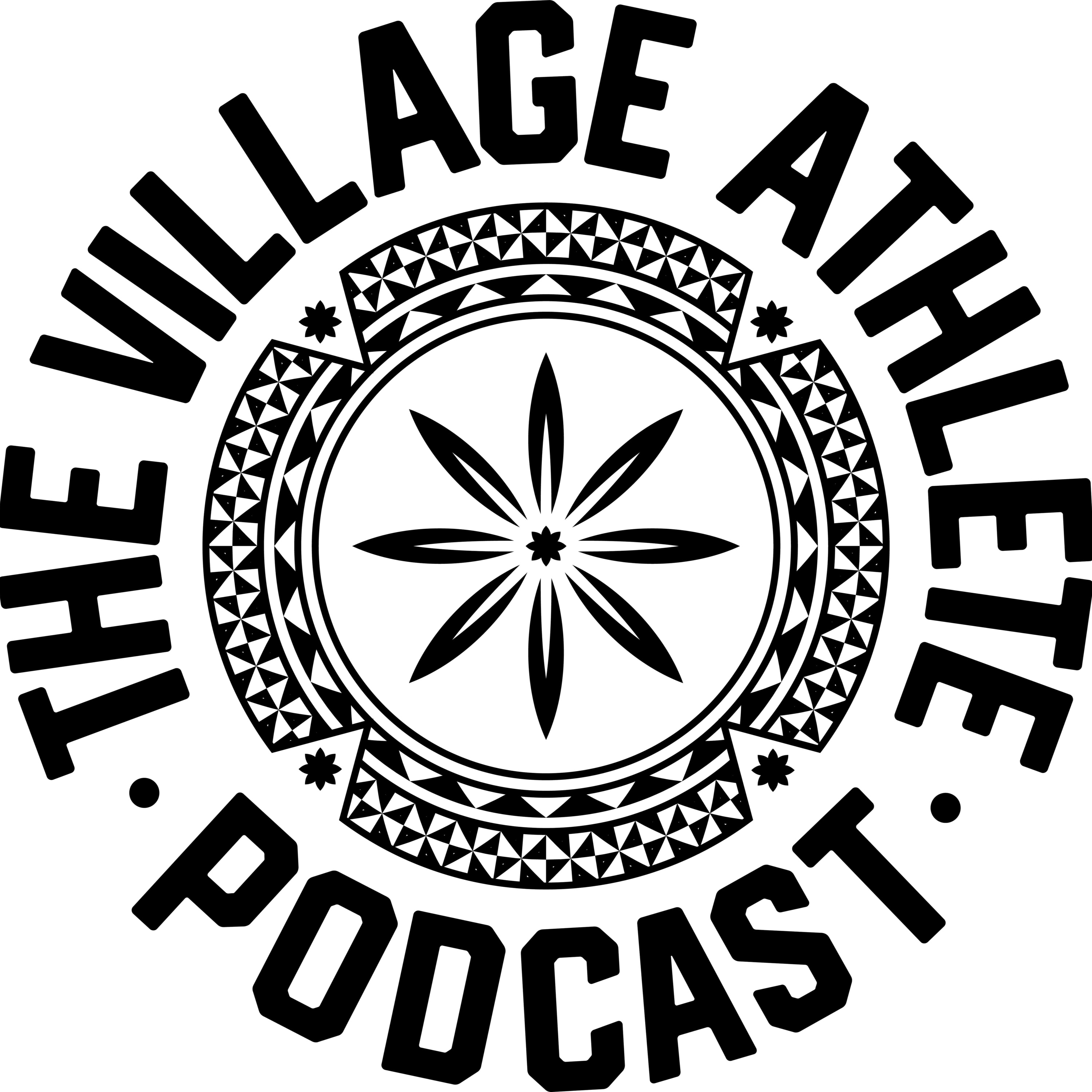 Episode 1. "The Village Idiots" episode artwork