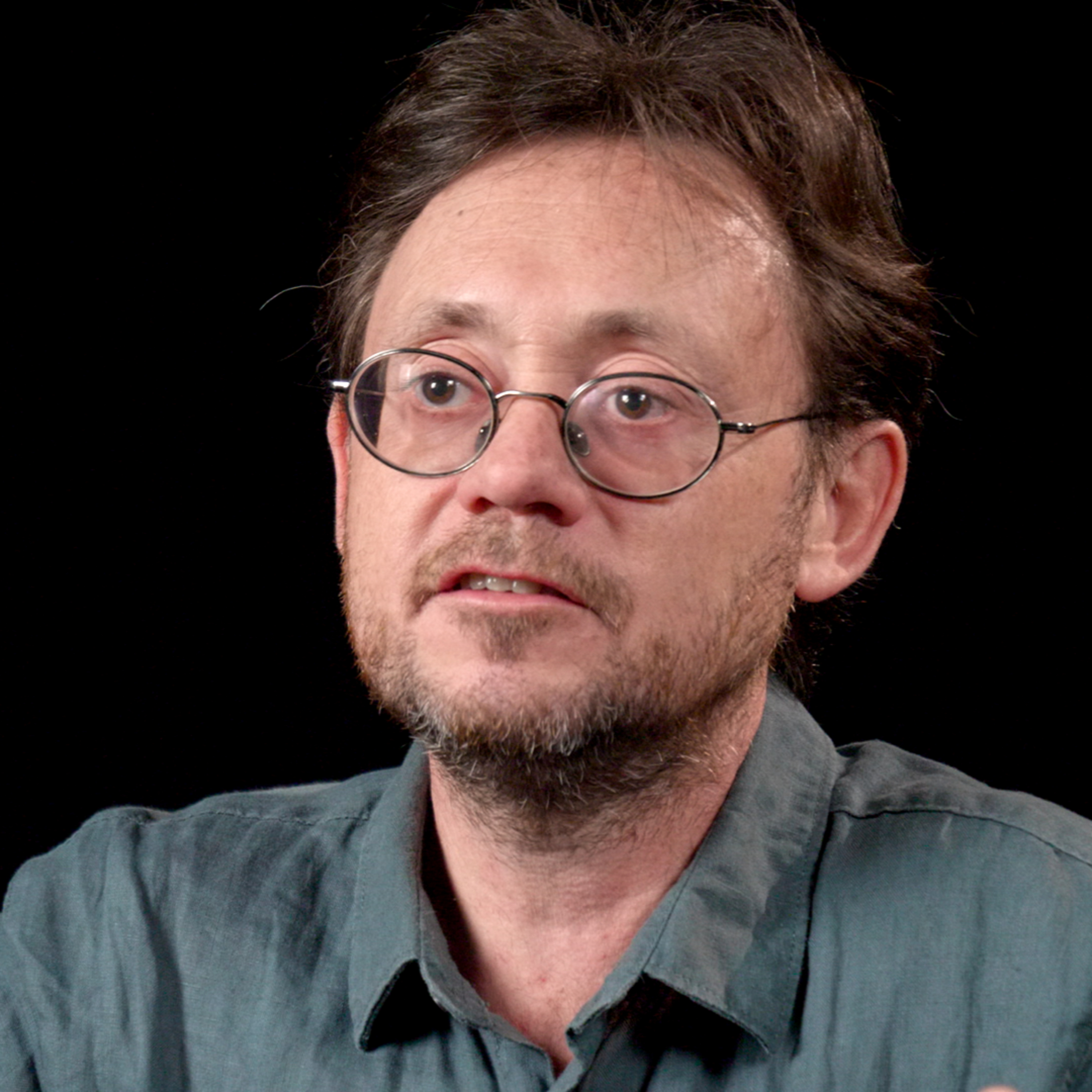 Comment dépasser l'illusion technophile? l François Jarrige Comment dépasser l'illusion technophile? l François Jarrige