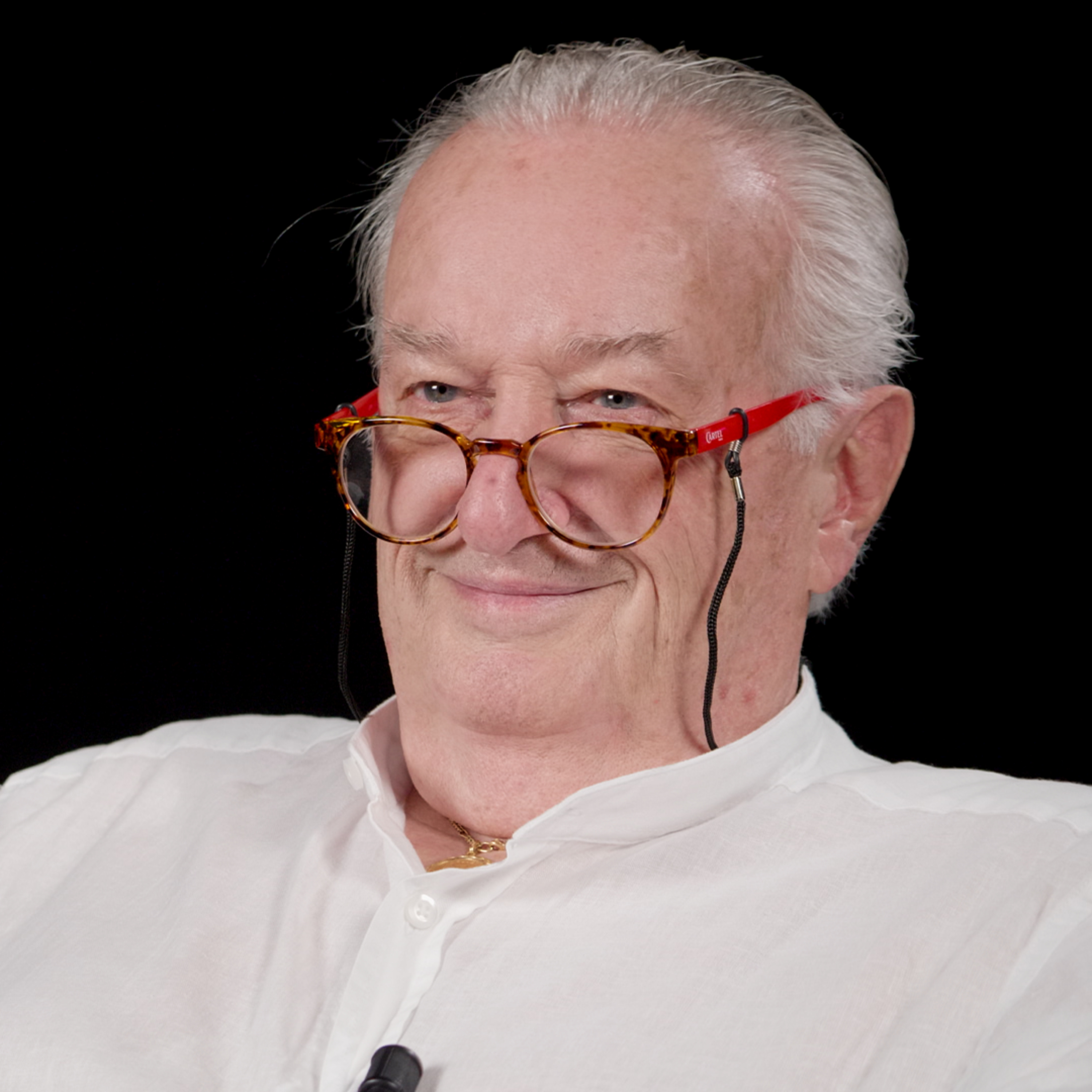 "L'OTAN a mené 22 guerres illégales" l Jean-Pierre Vettovaglia (ancien ambassadeur suisse) episode artwork