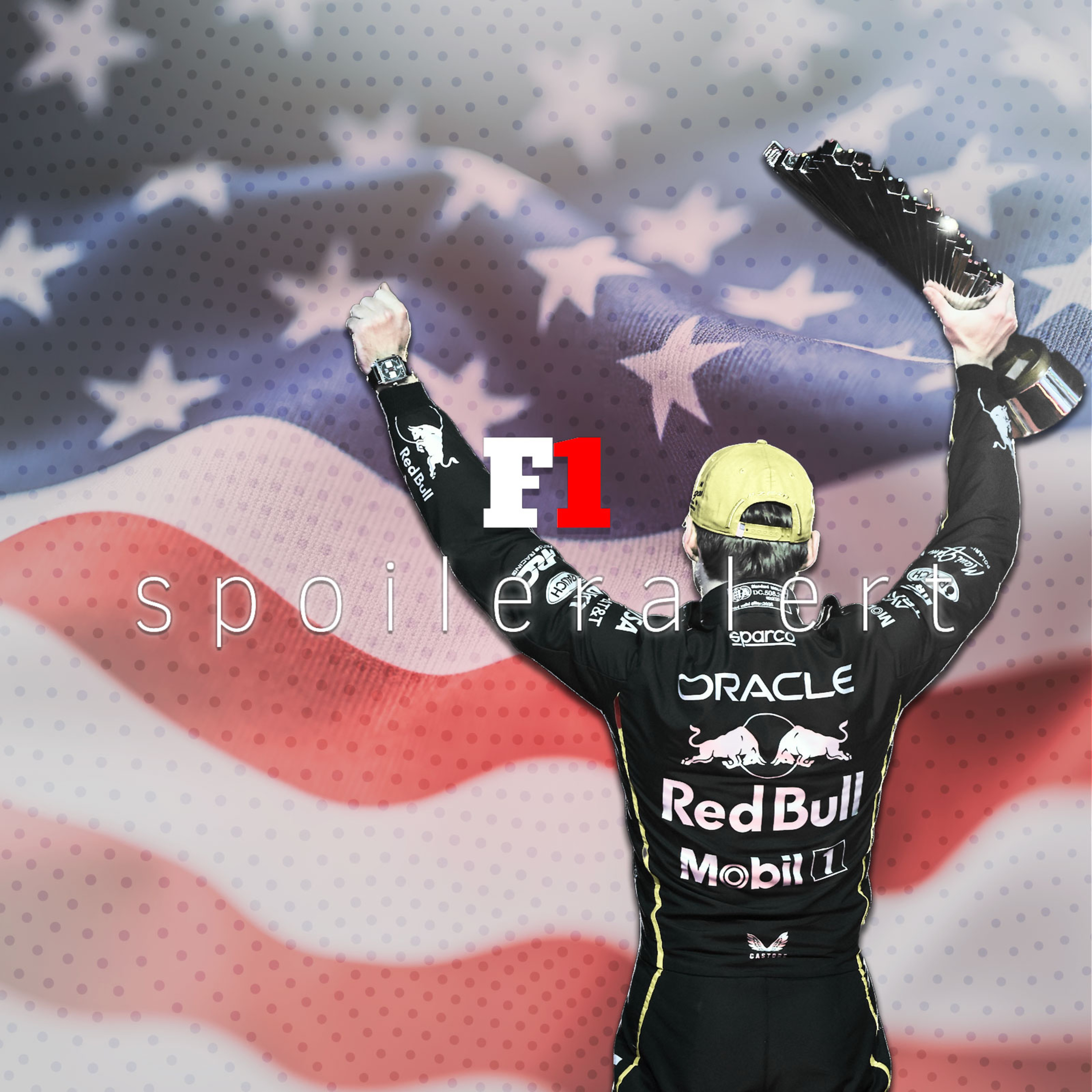 Las Vegas review / Qatar preview: Wereldtitel aan McLaren om te winnen - of verliezen