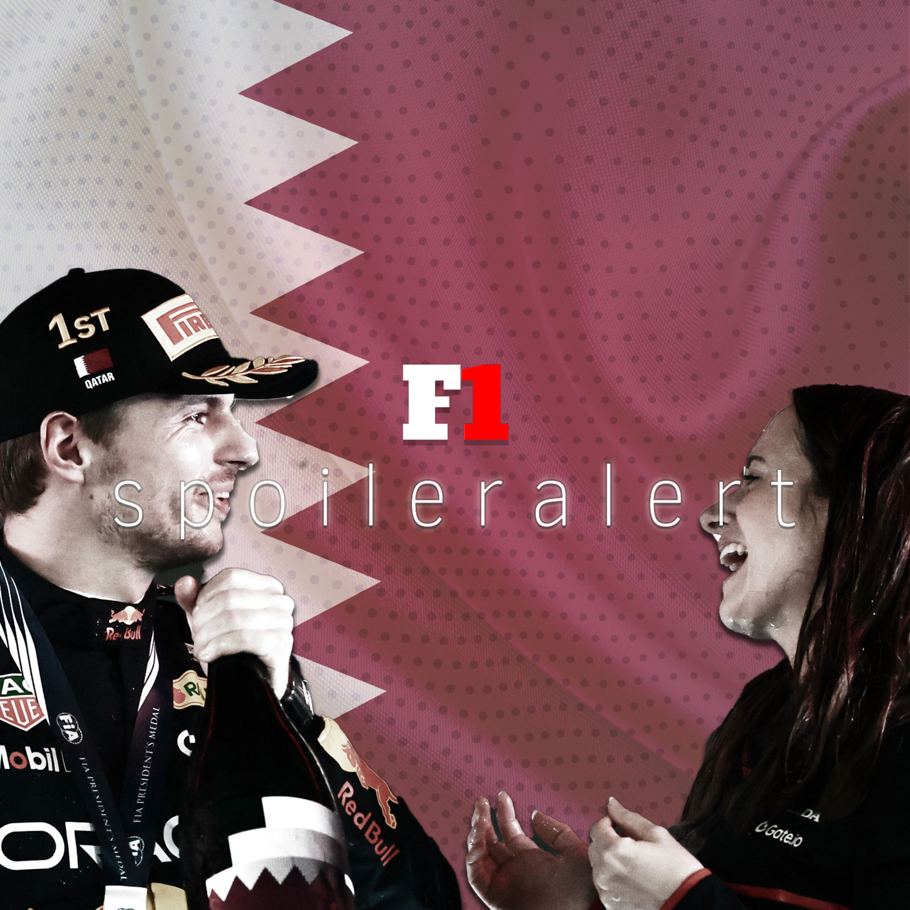 GP van Qatar: Oh no, gaat McLaren zichzelf dan echt te kort doen in Abu Dhabi?