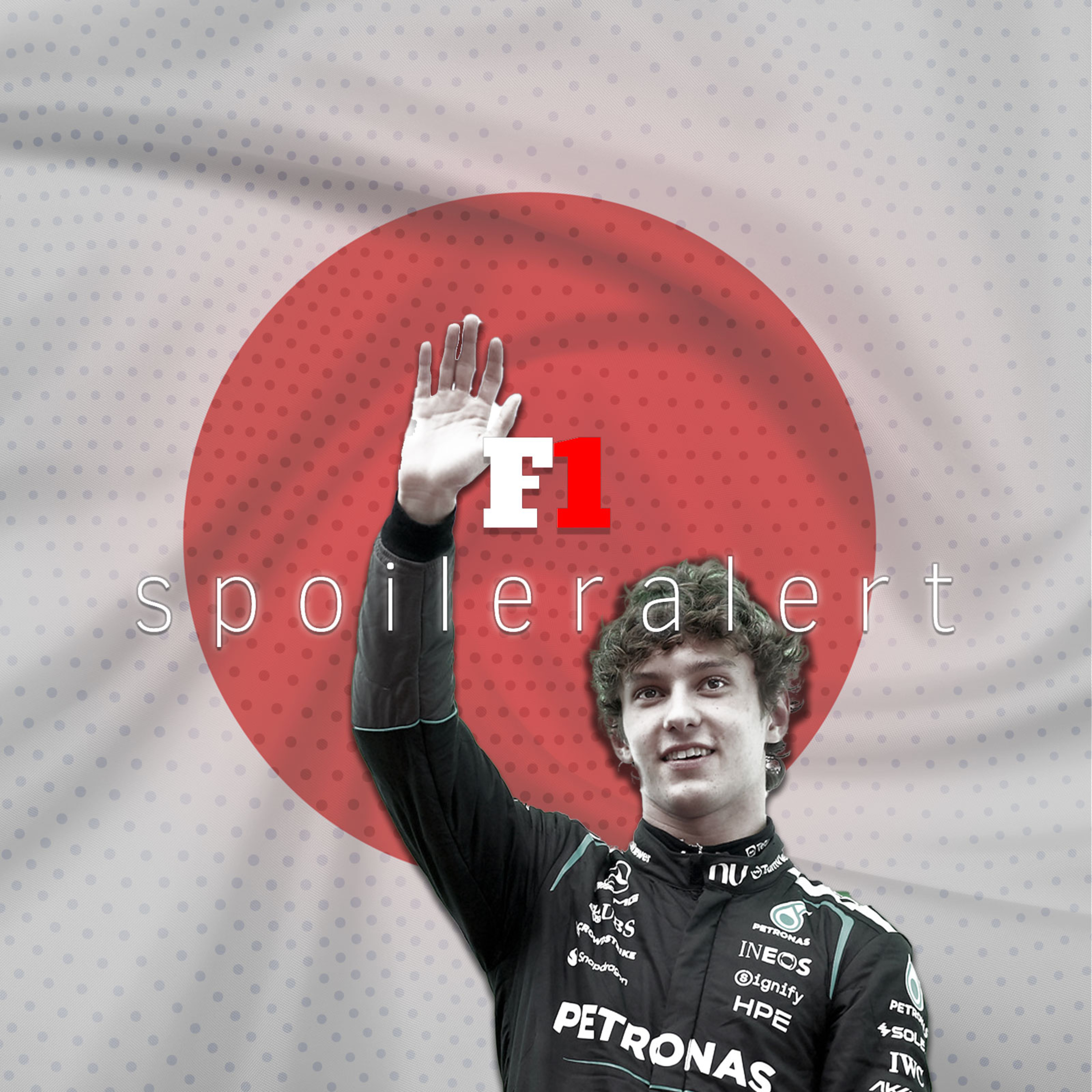 Voorbeschouwen op de GP van Japan 🇯🇵