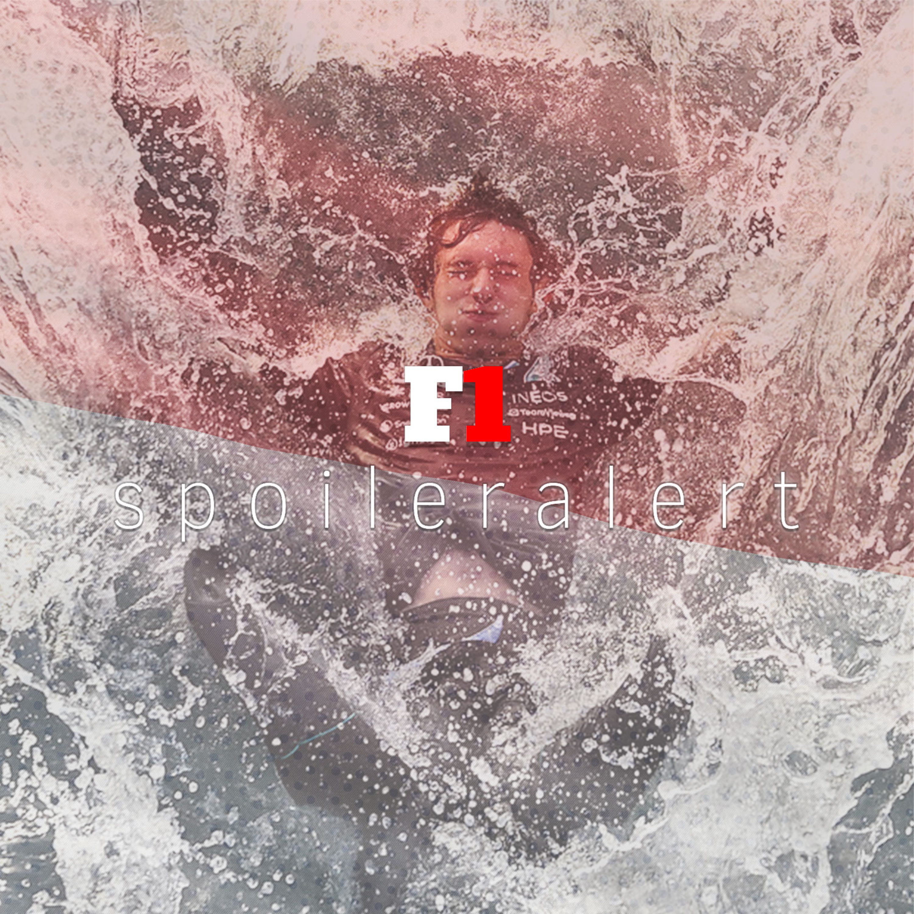 GP van Monaco: Kimi maakt van kampioenschap een onemanshow episode artwork