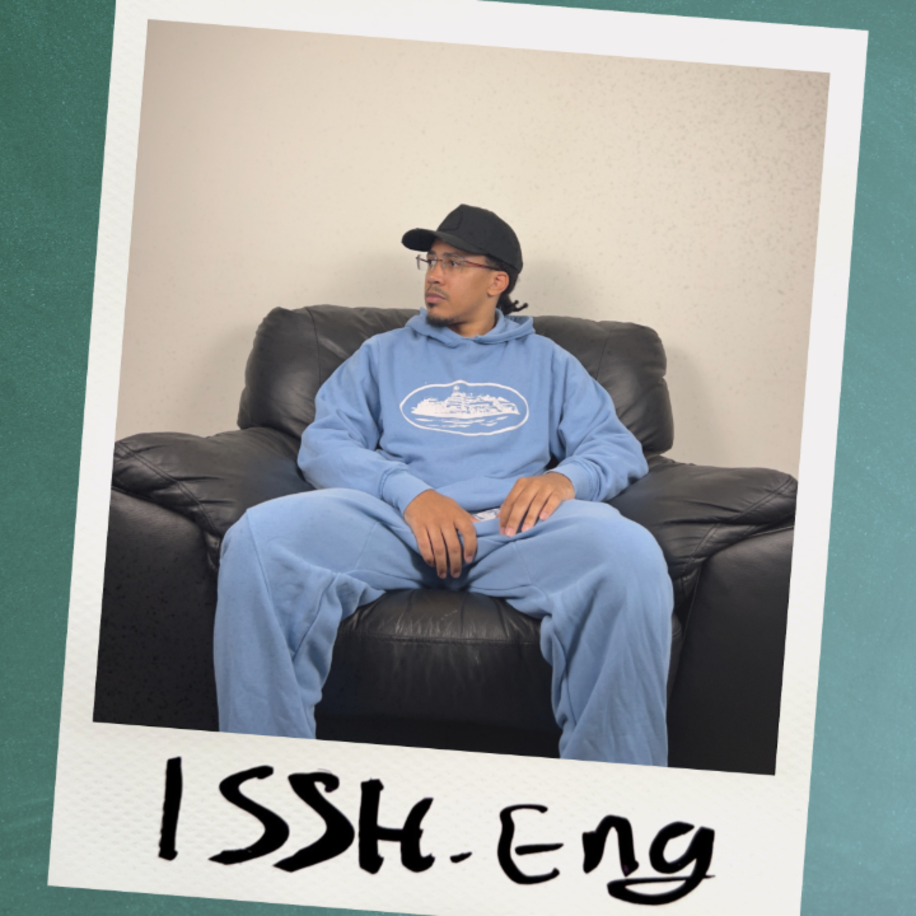 S2 - Ep.04 | More Than Where You’re From — Issh | Dupl+s episode artwork