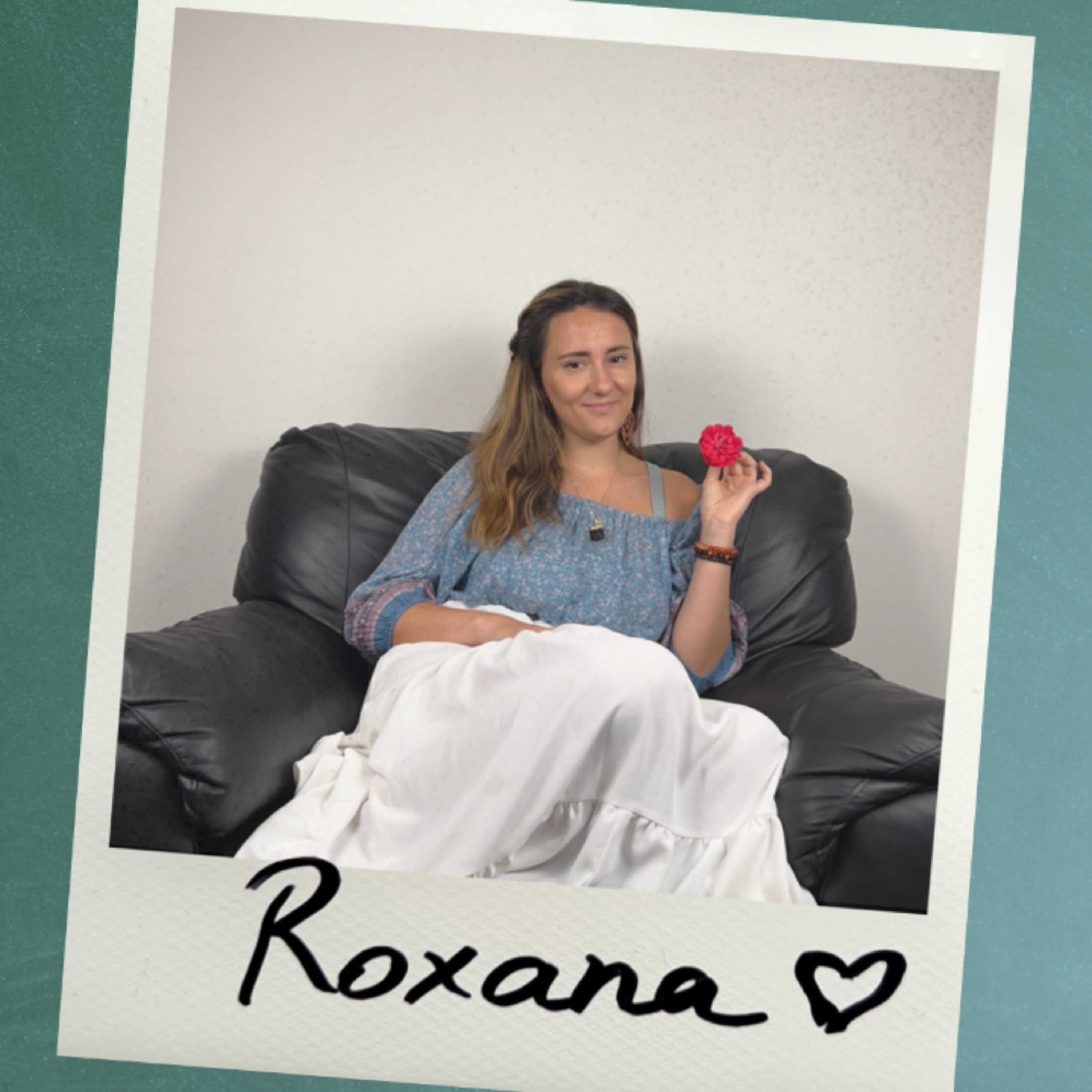 S2 - Ep.02 | Between Neuroscience & Spirituality — Roxane | Dupl+s episode artwork
