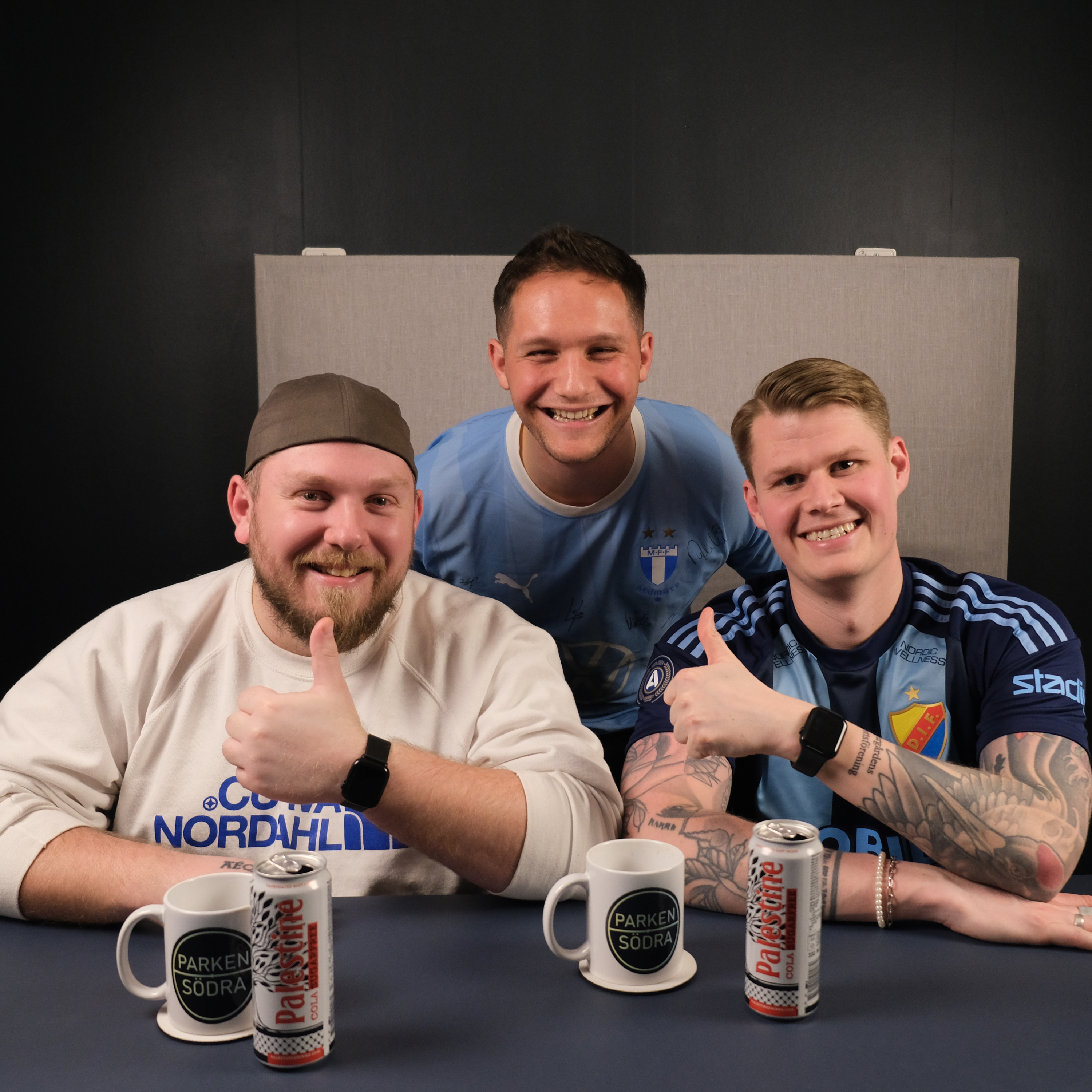 Avsnitt 173 (EPS39) - Inför ALLSVENSKAN 2025 episode artwork