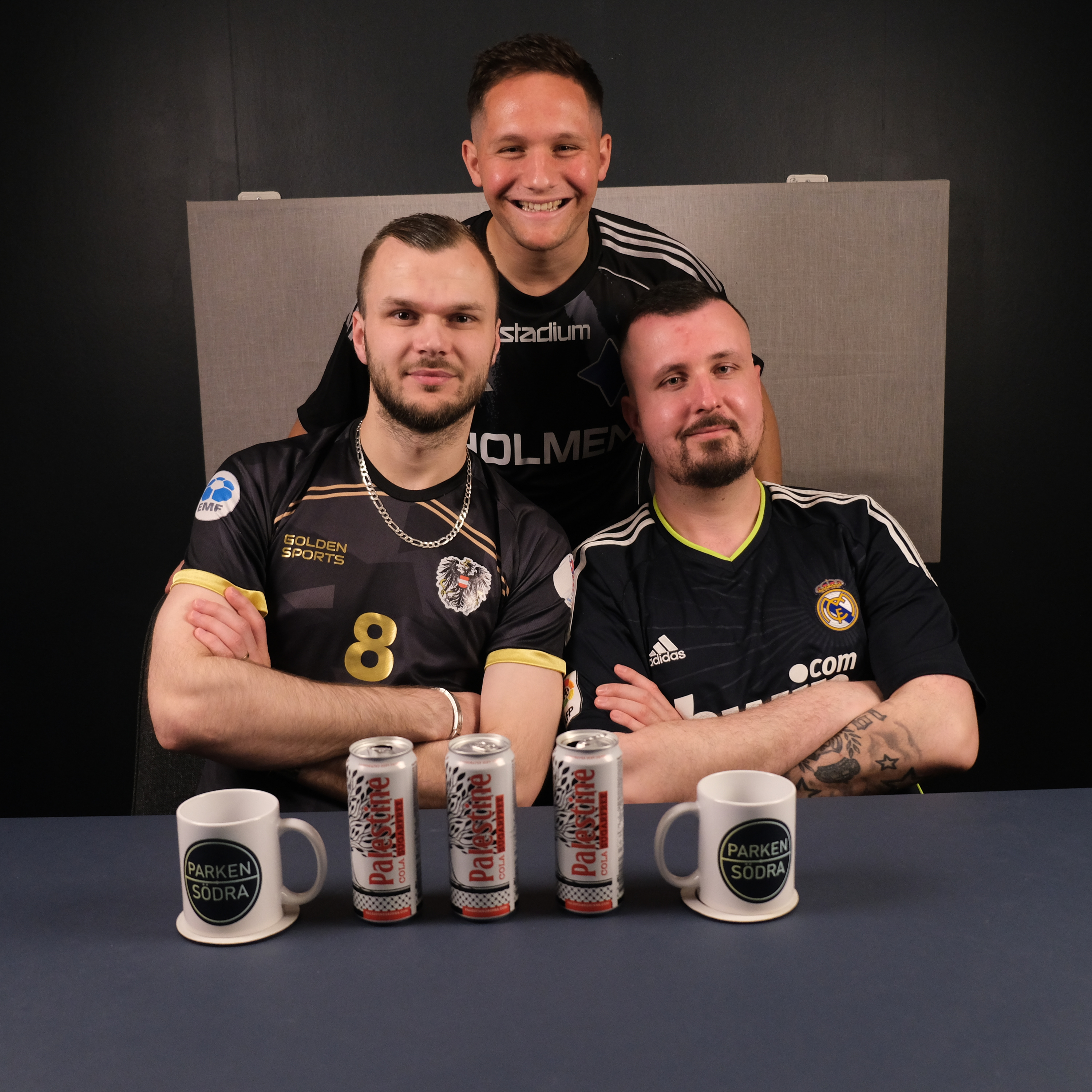 Avsnitt 179 (EPS47) - De vinner Champions League 2025