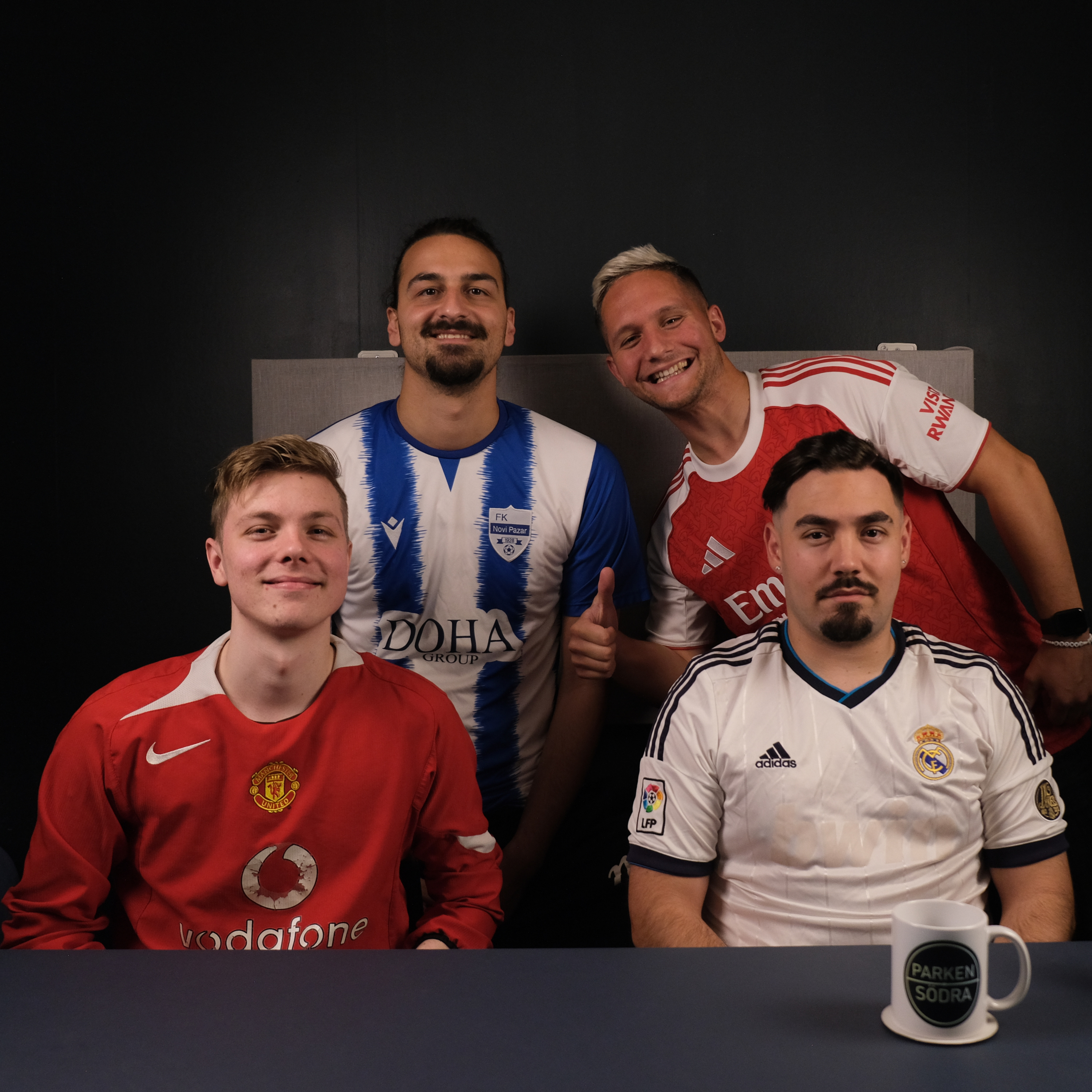 Avsnitt 196 (EPS66) - Musses Magasin analyserar Manchester Uniteds chanser i Premier League episode artwork