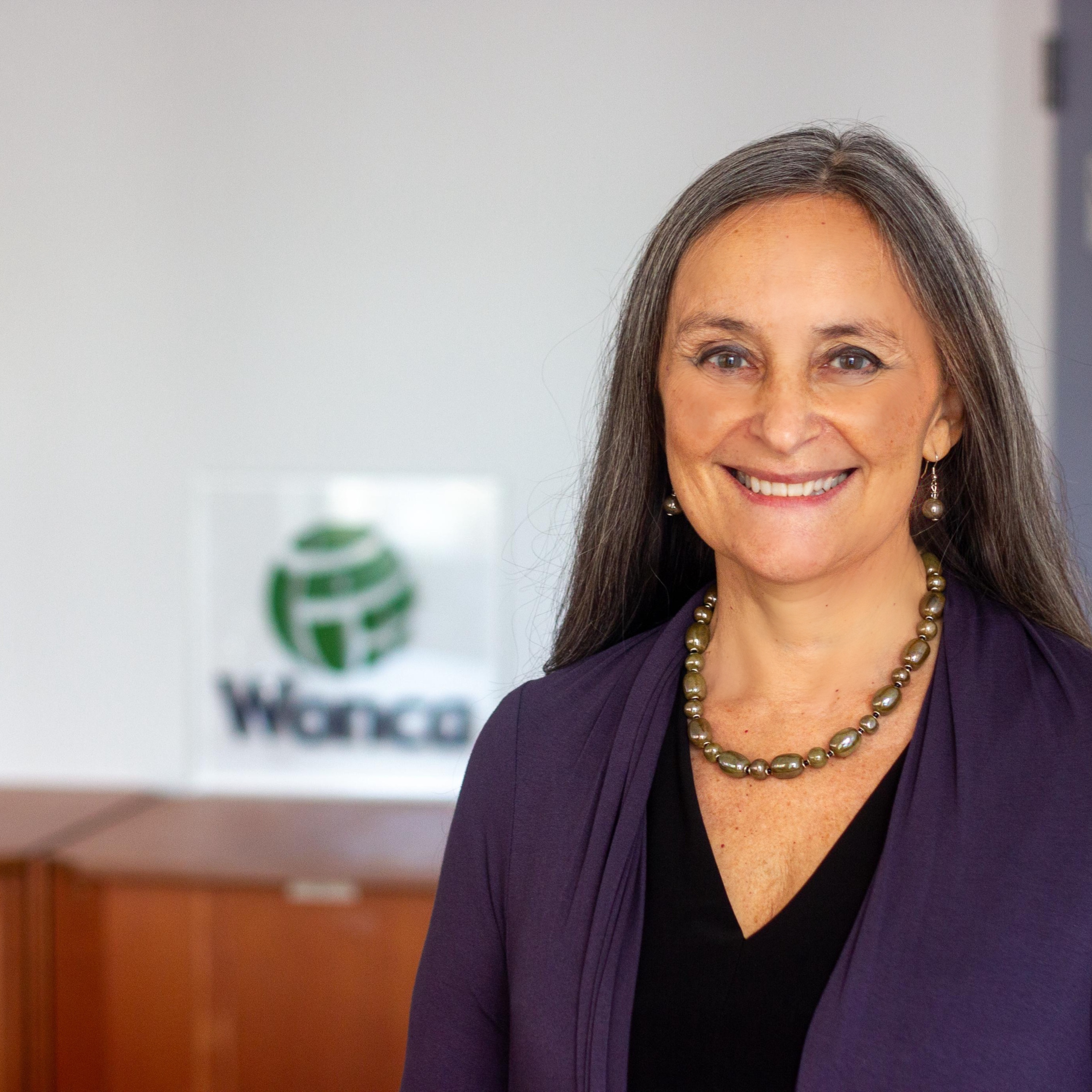 Viviana Martinez-Bianchi | Family Medicine Activist episode artwork