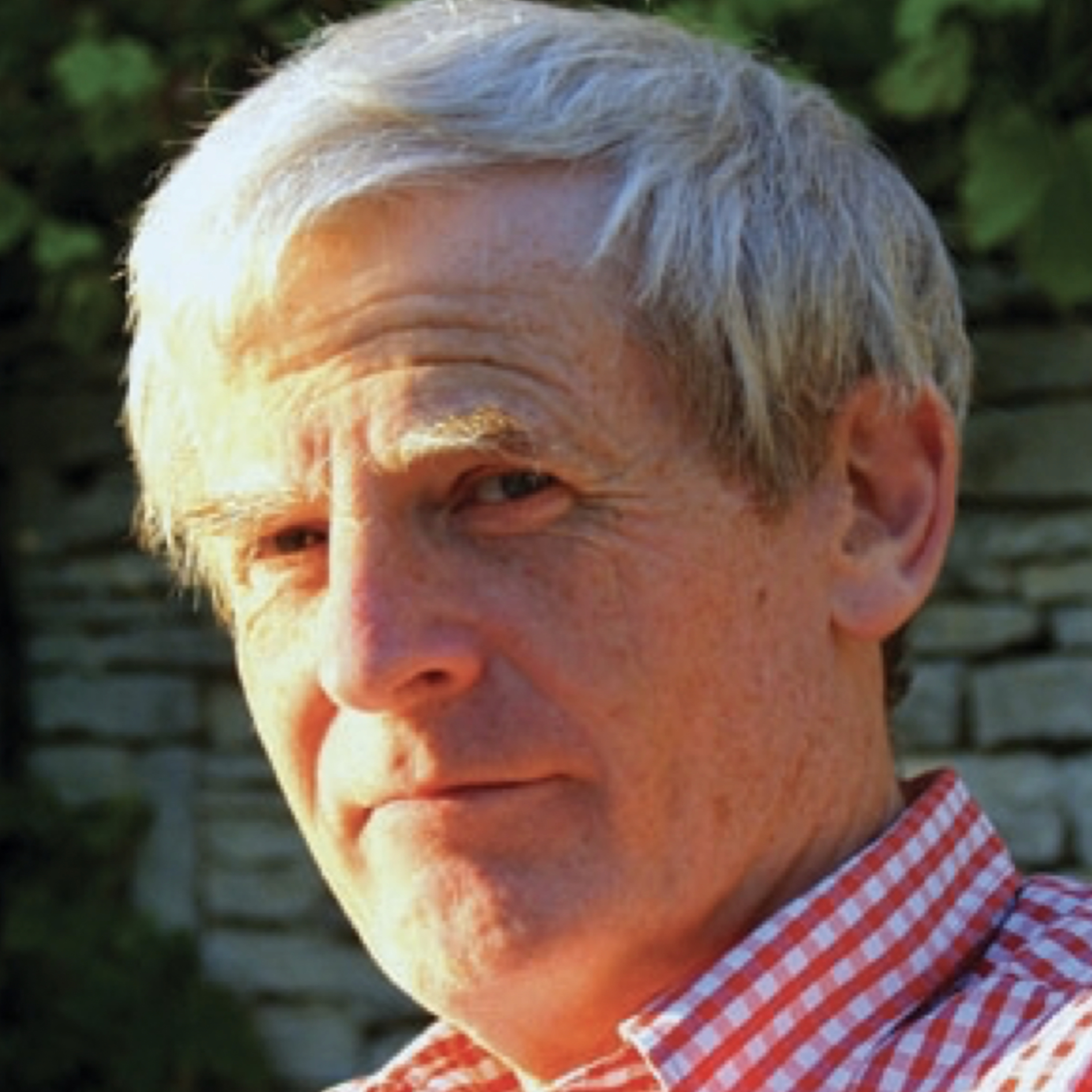 George Freeman | A Pioneer in Continuity of Care episode artwork