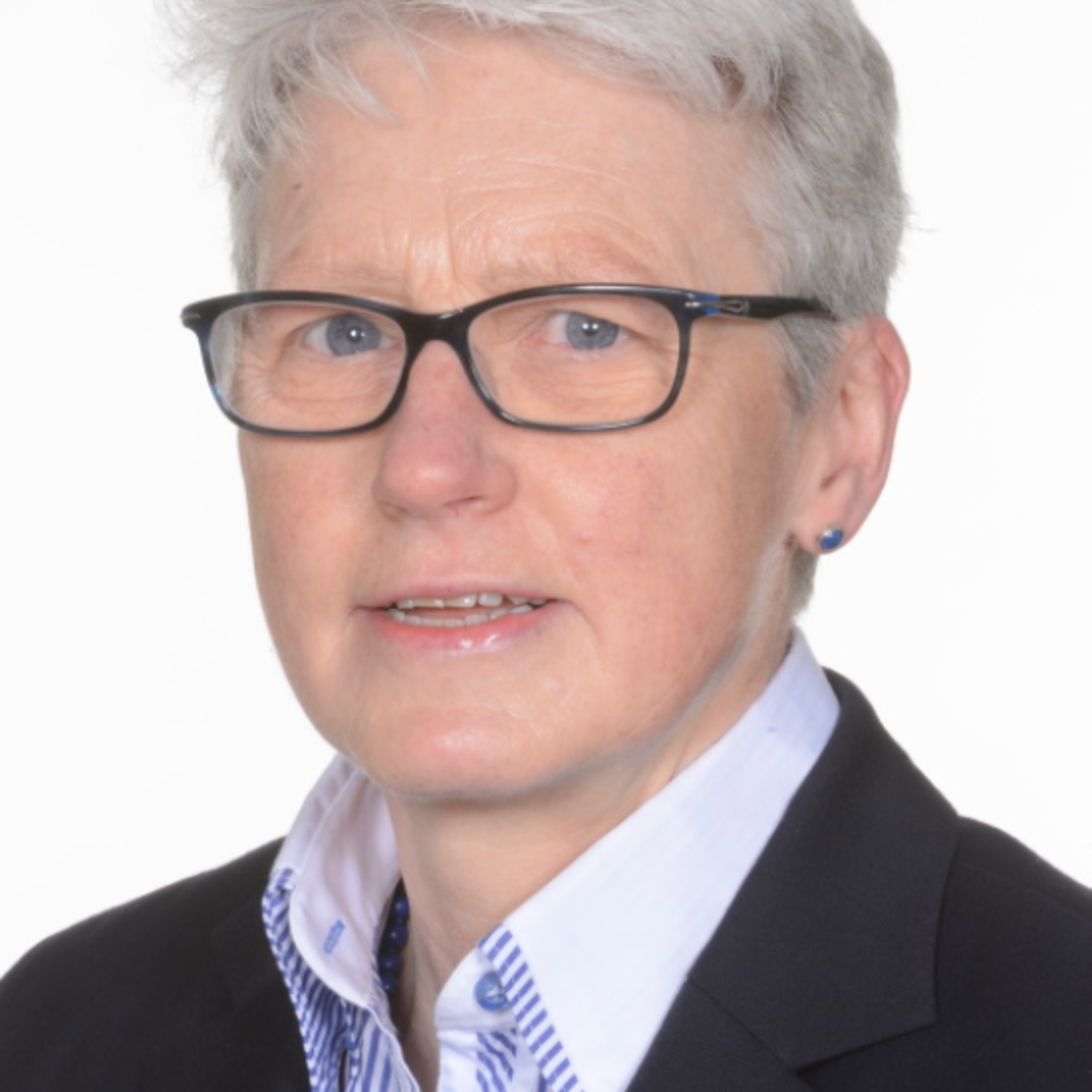 Trish Greenhalgh | Champion of Social Science and Medicine episode artwork