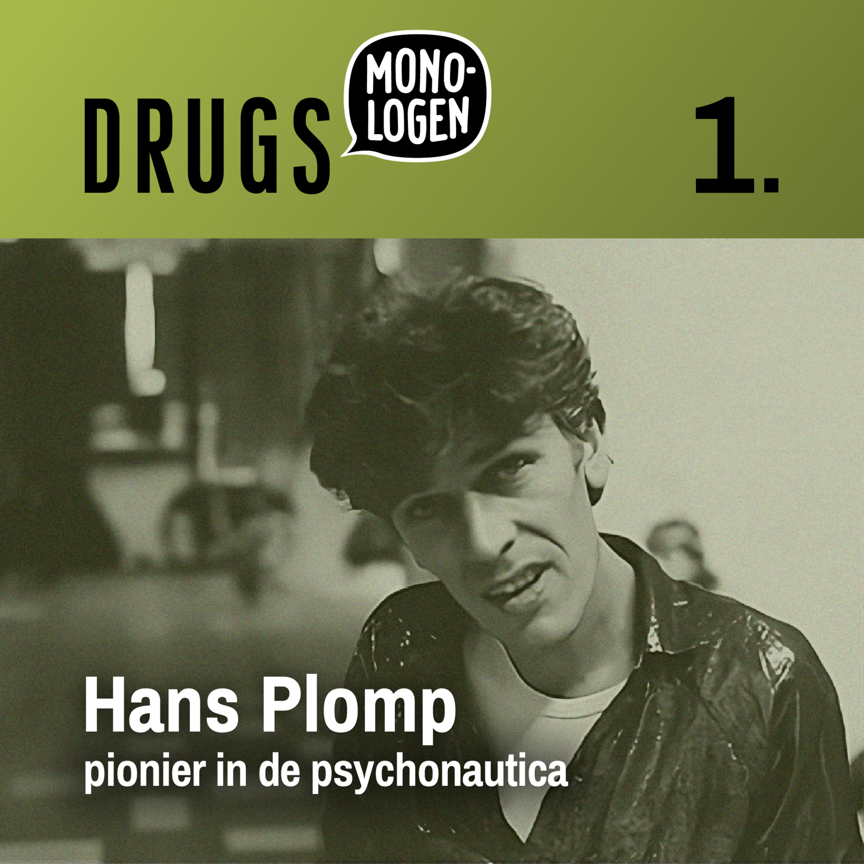Drugs Monologen