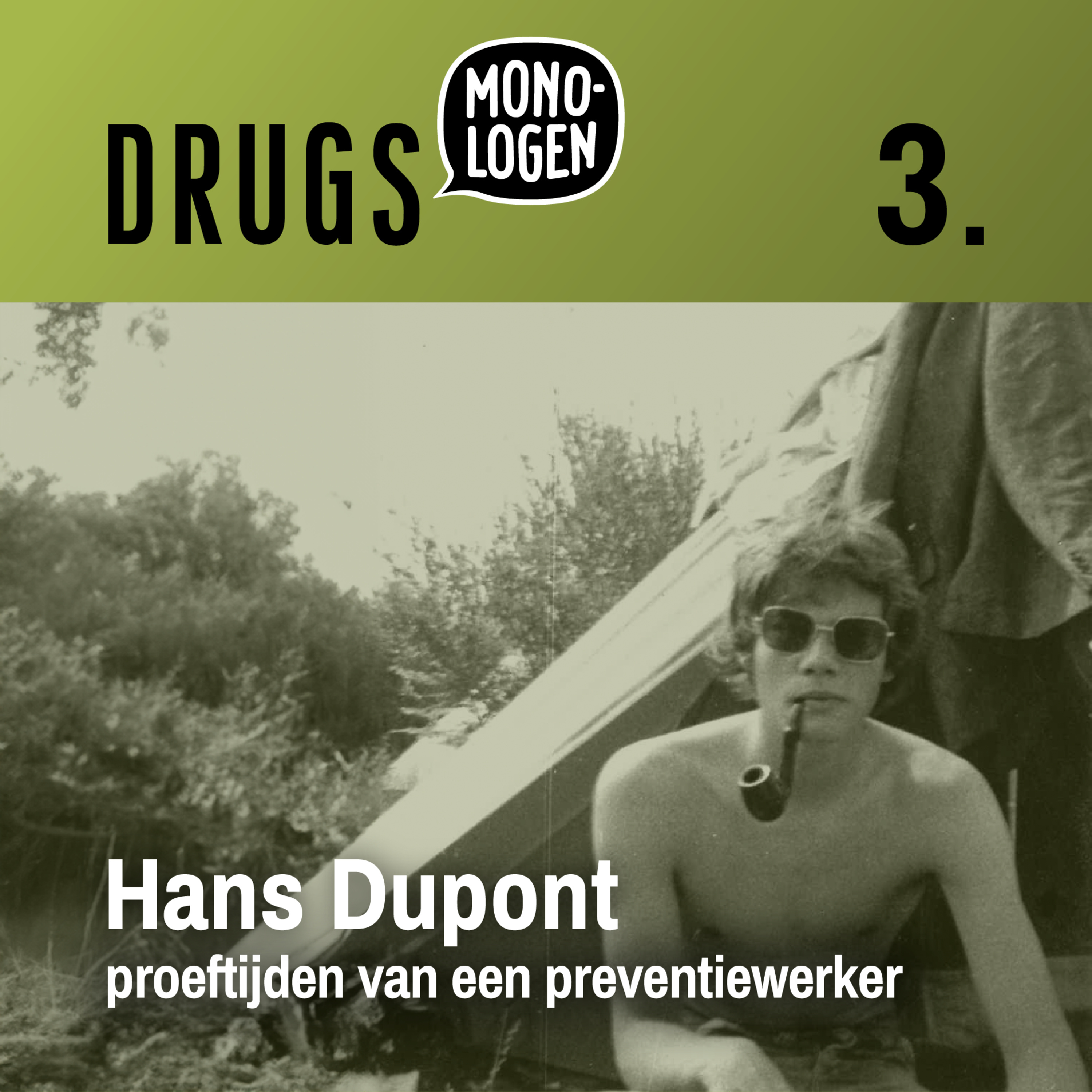 Drugs Monologen