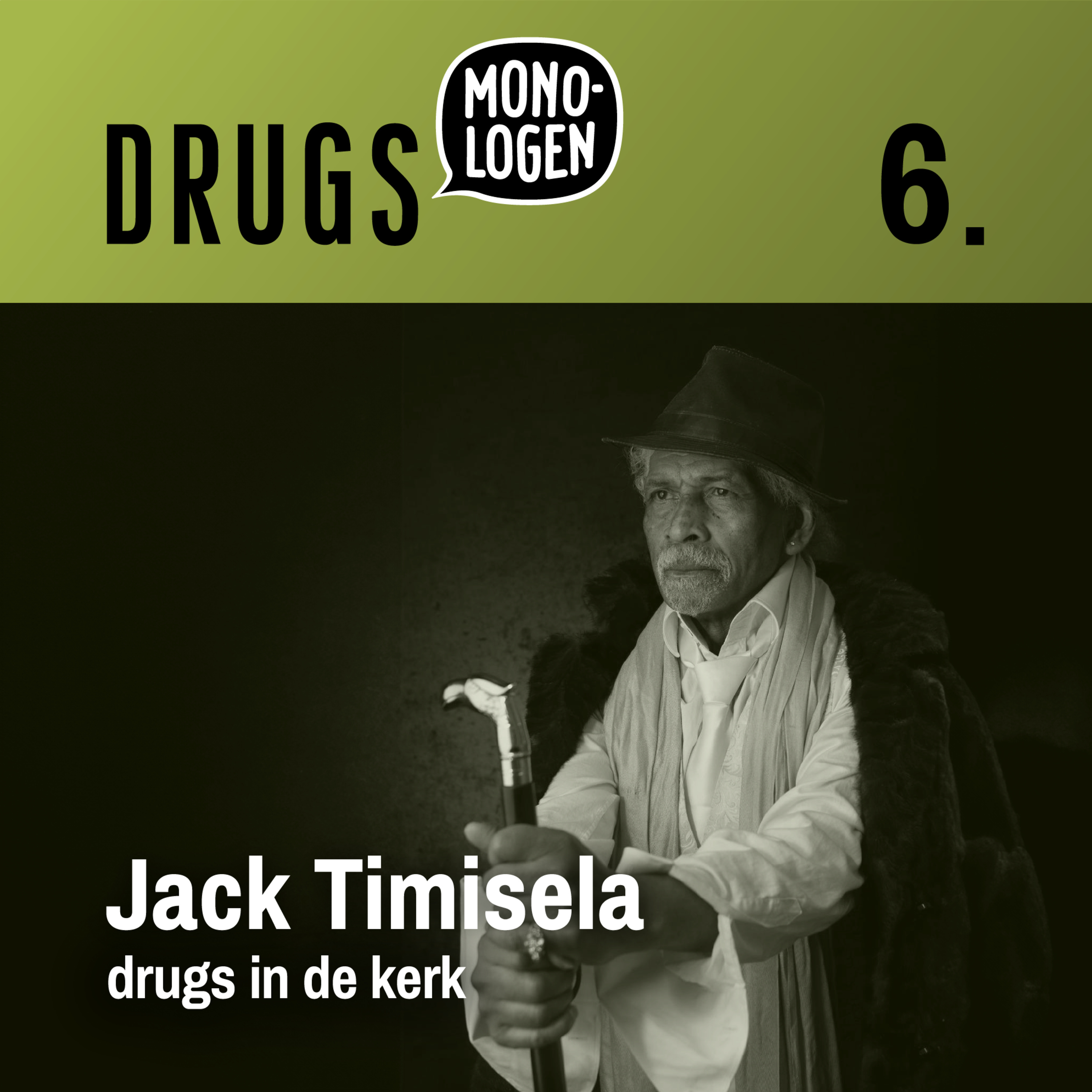 Drugs Monologen