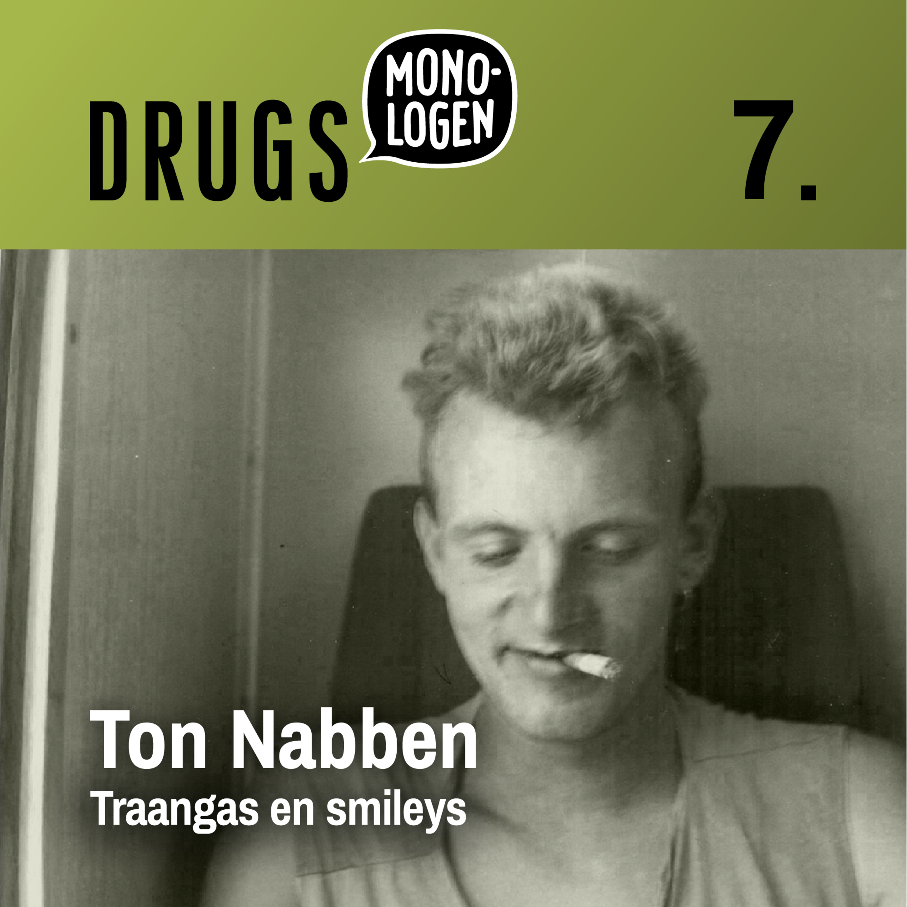 Drugs Monologen