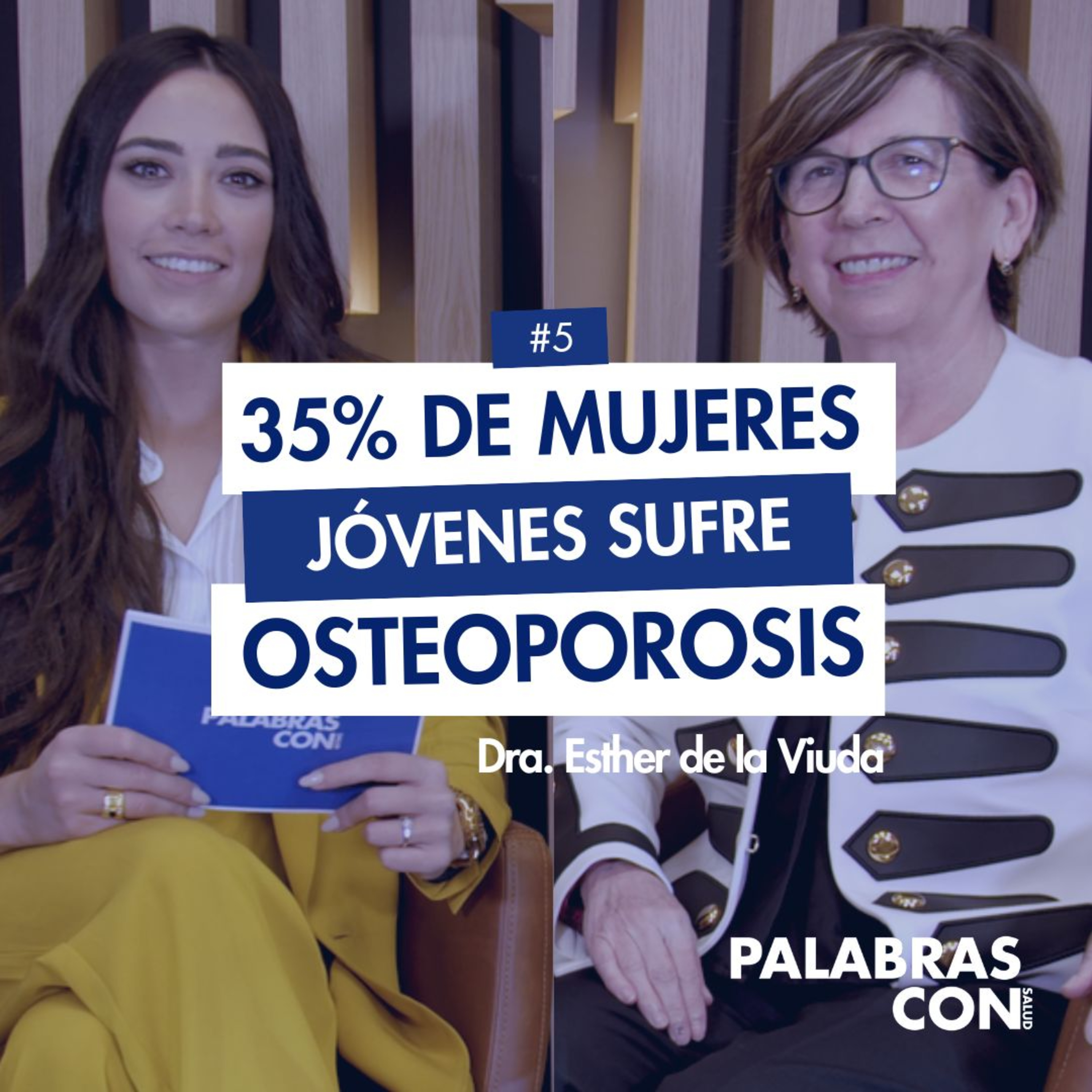Palabras con Salud