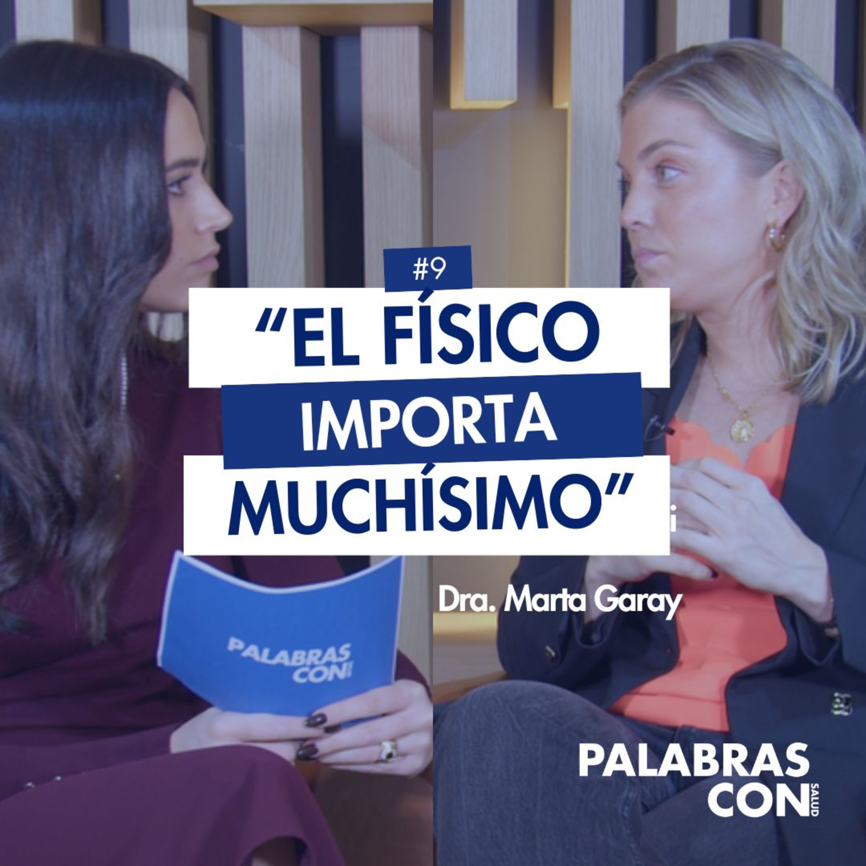 Palabras con Salud
