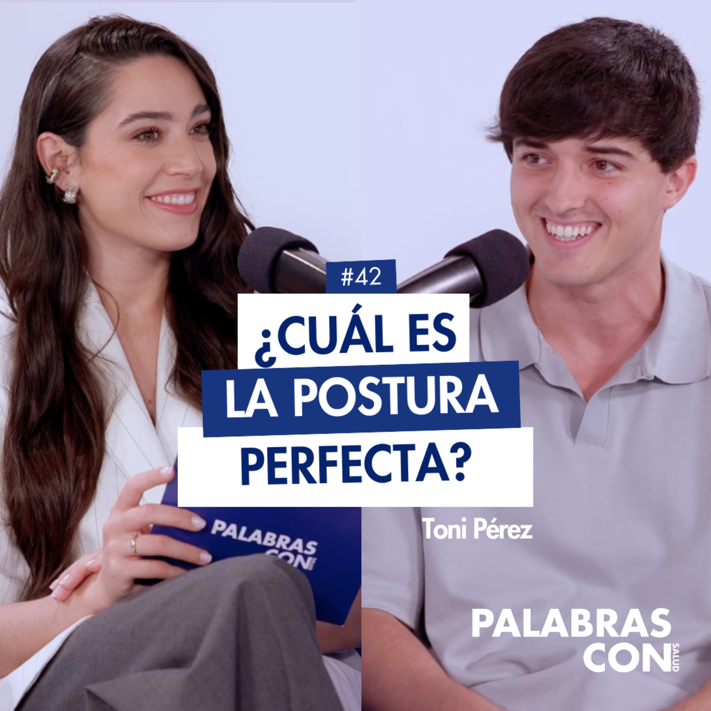 El dolor no es daño: lo que tu cuerpo intenta decirte | Toni @fisioteduca 2X42 #fisioterapia episode artwork
