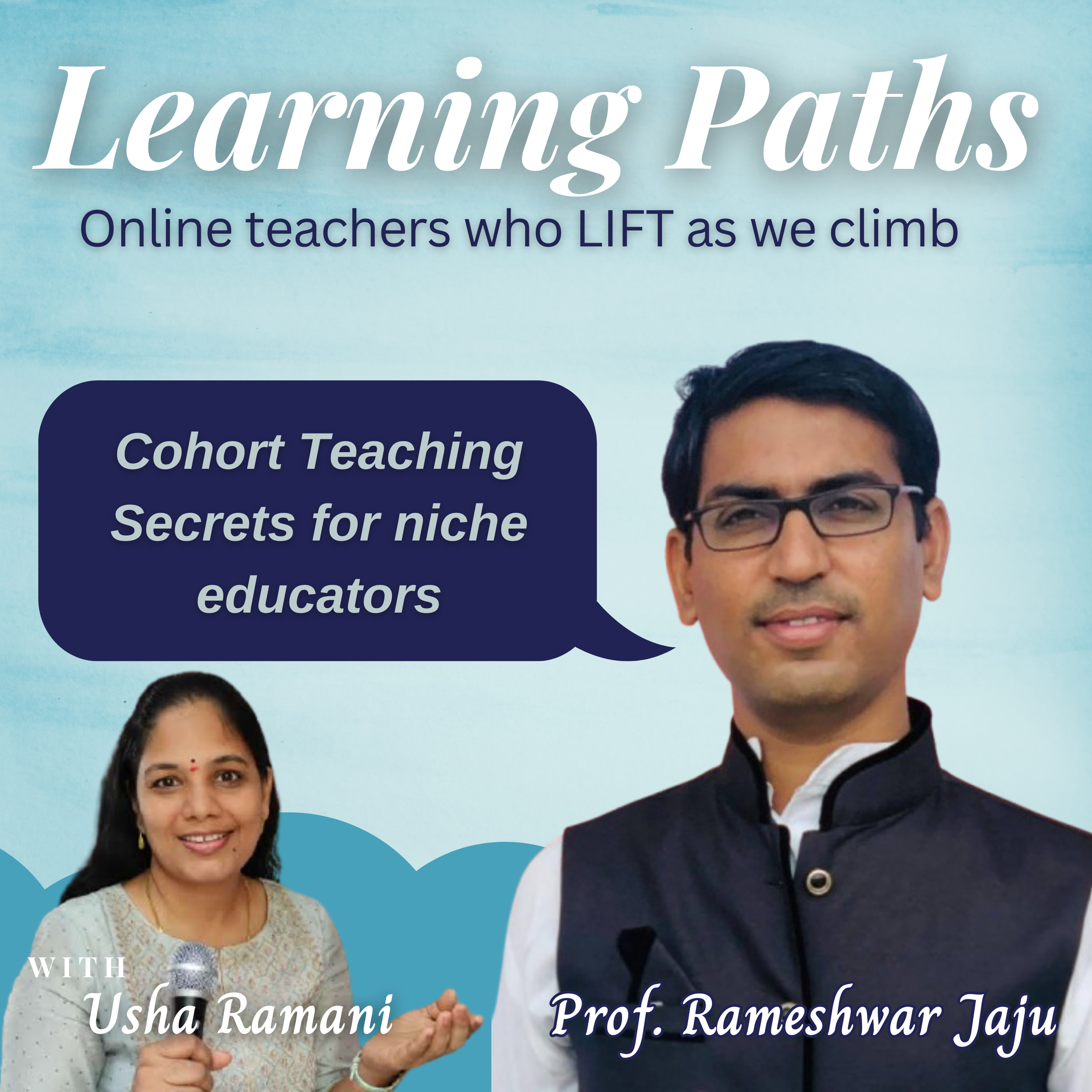 Learning Paths