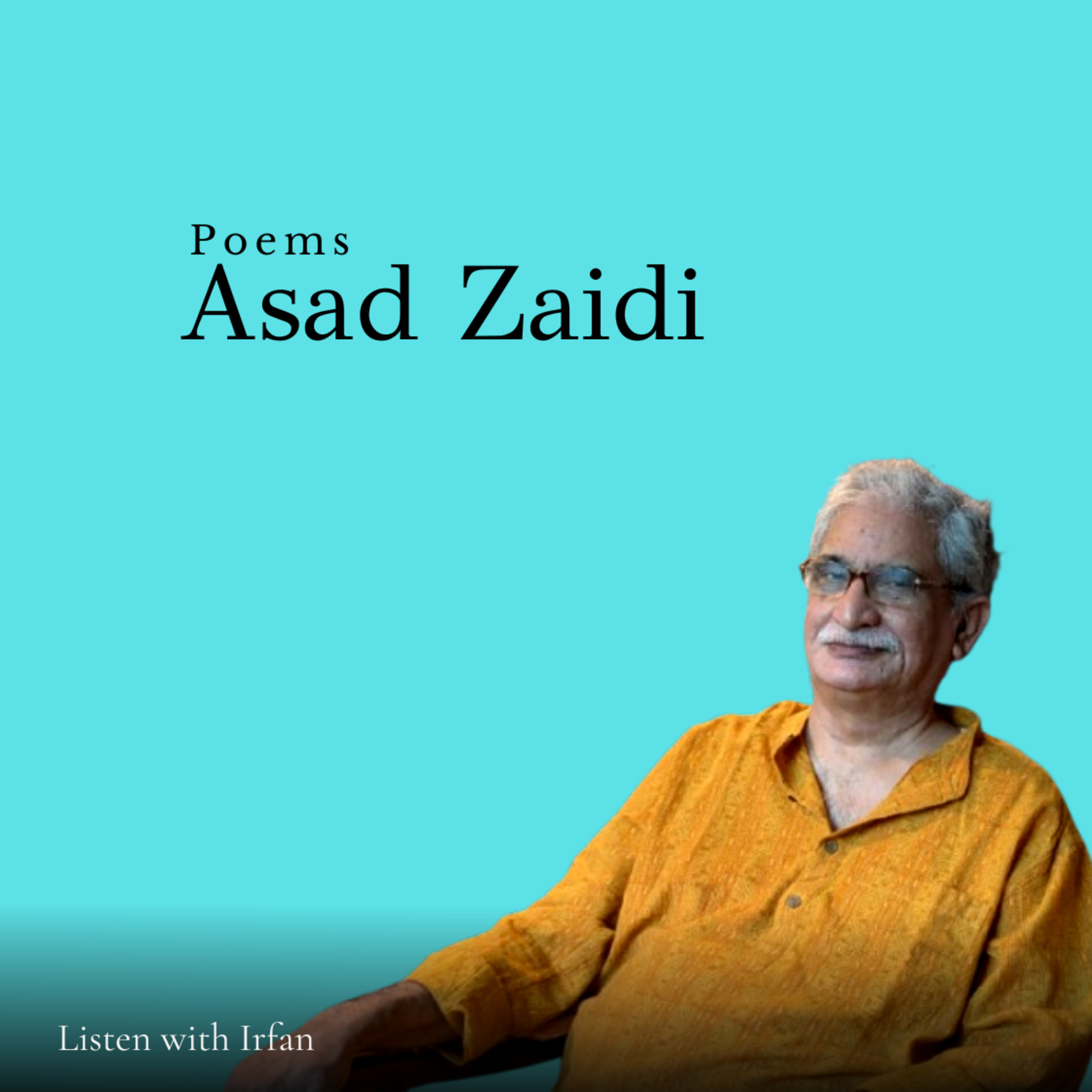 Poems | Asad Zaidi