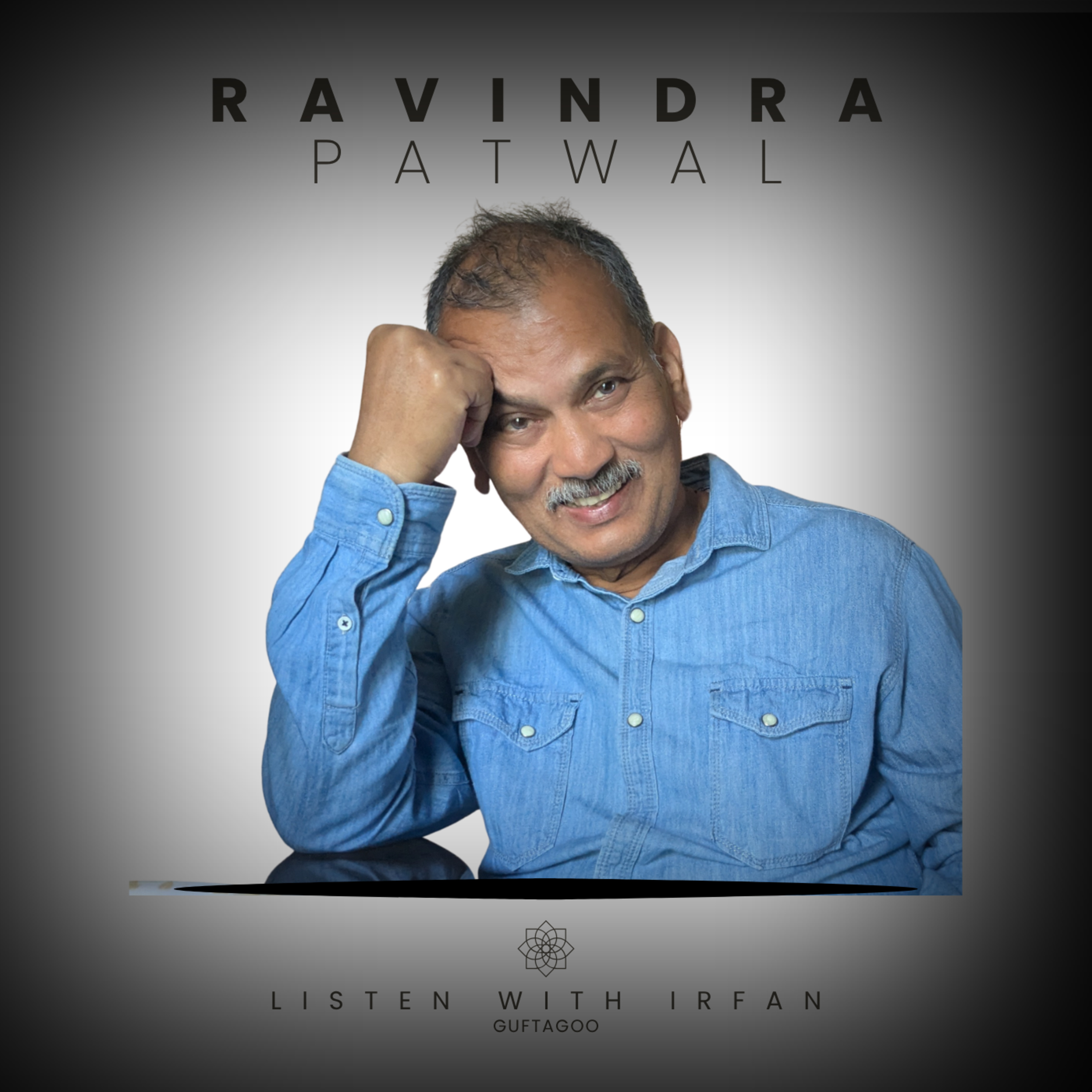 Guftagoo with Ravindra Singh Patwal Part 2/3