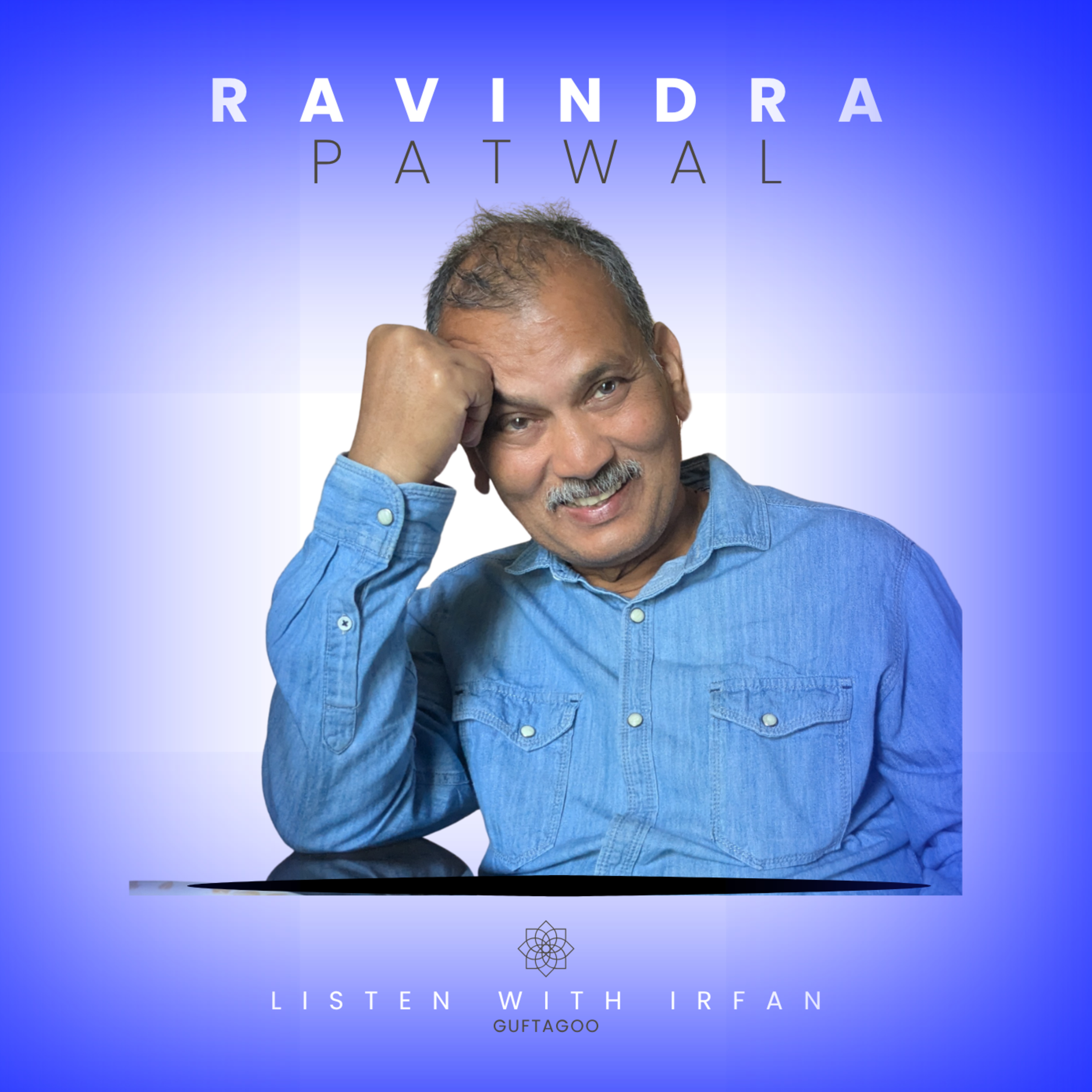 Guftagoo with Ravindra Singh Patwal Part 3/3