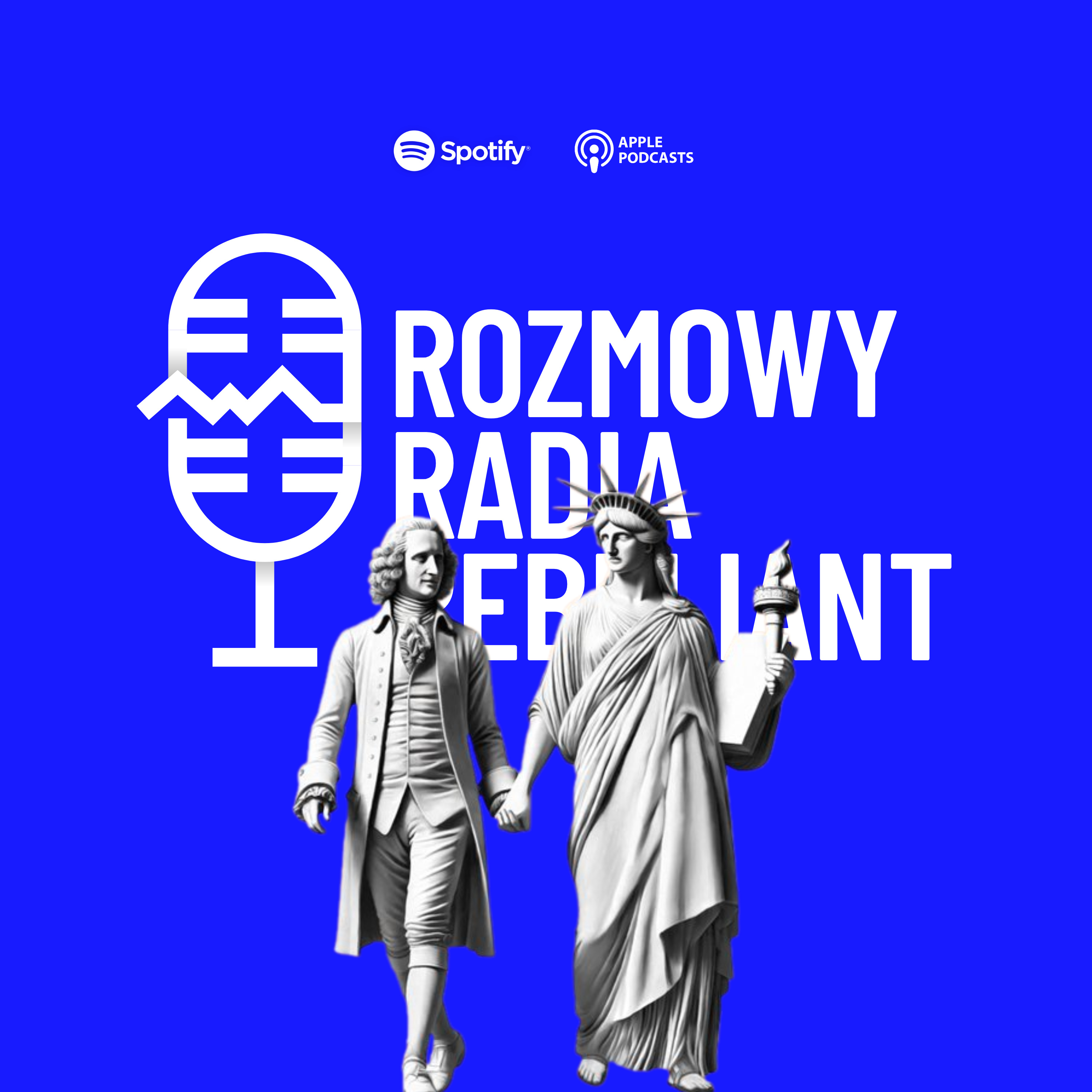 Rozmowy Radia Rebeliant