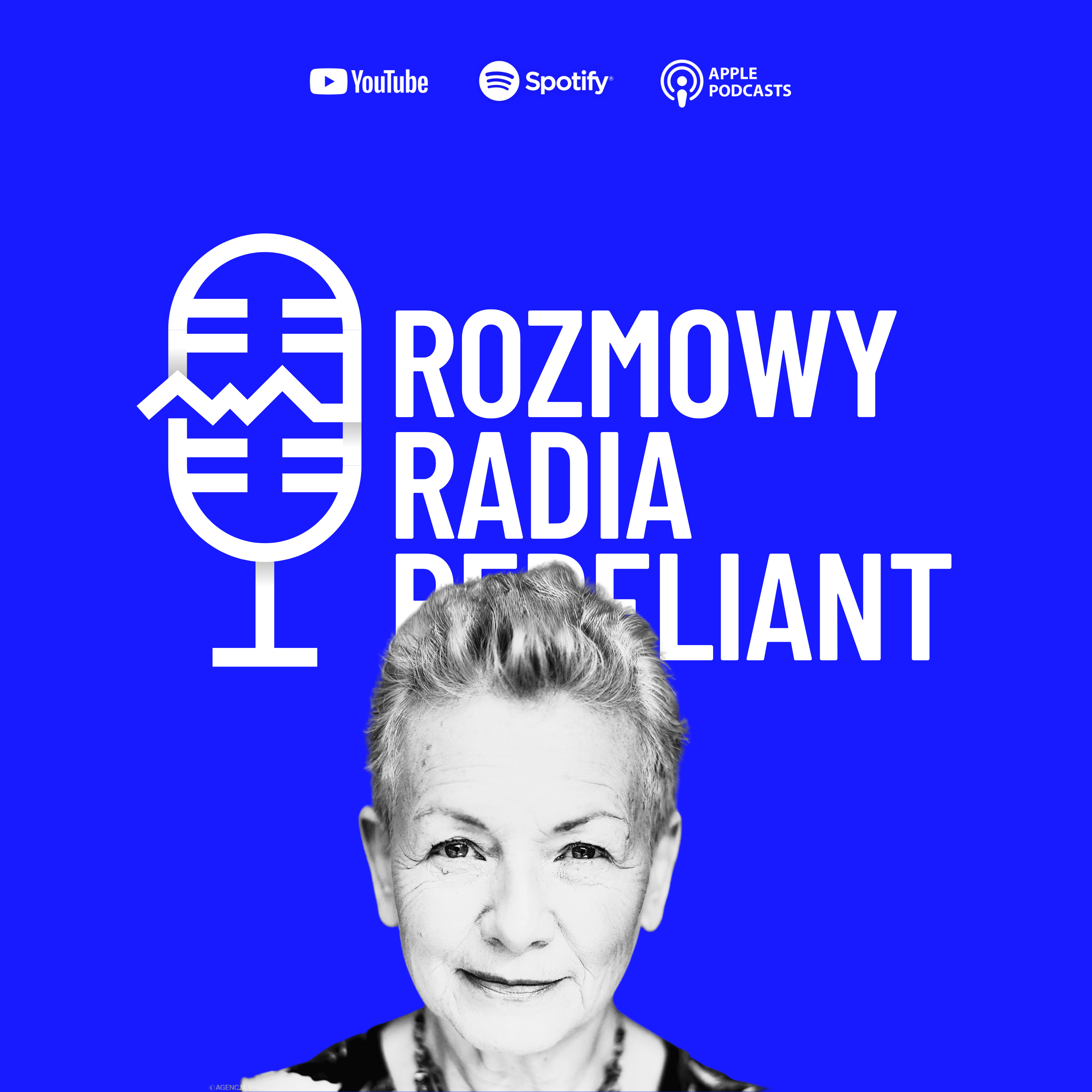 Rozmowy Radia Rebeliant