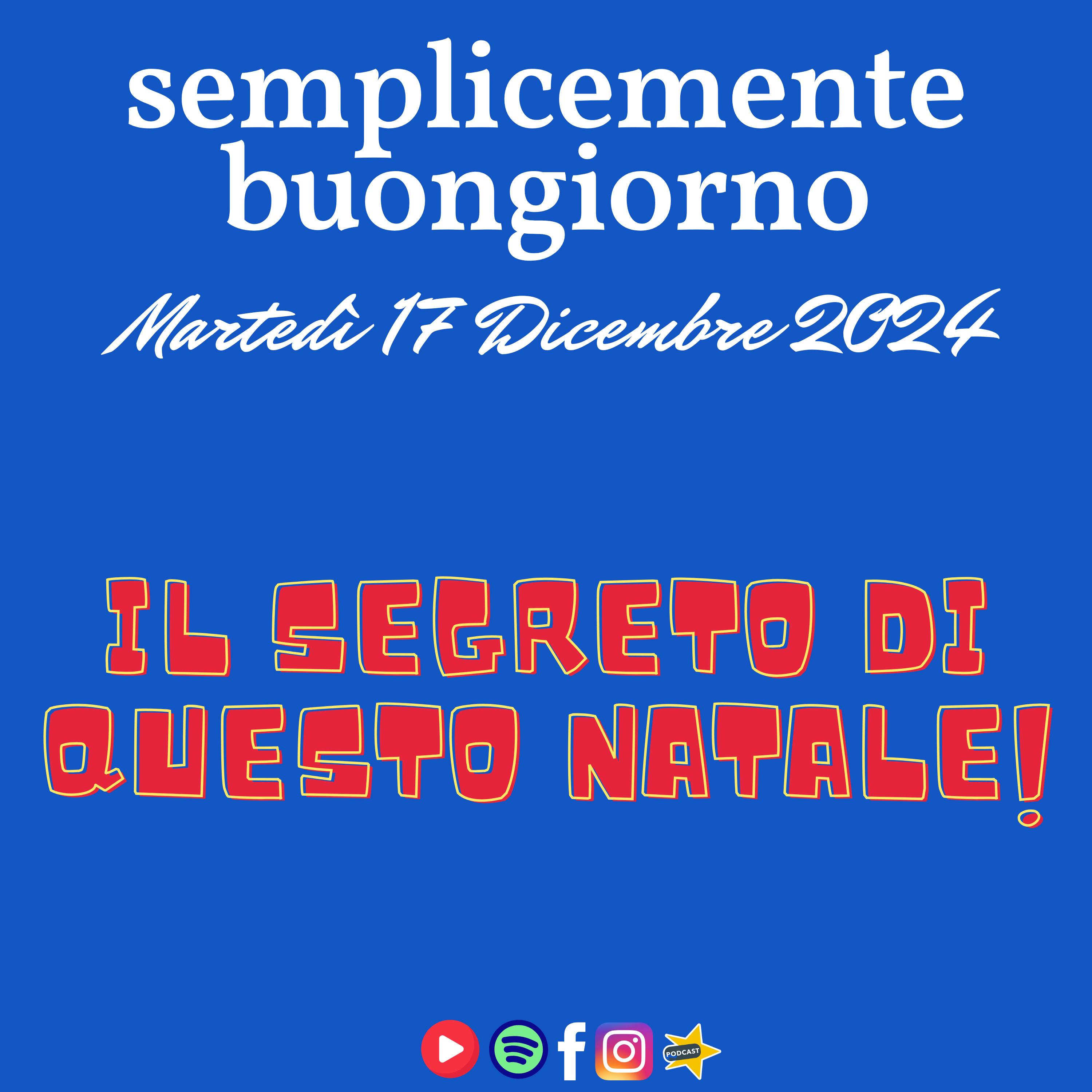 Il Podcast di Simone Barnaba