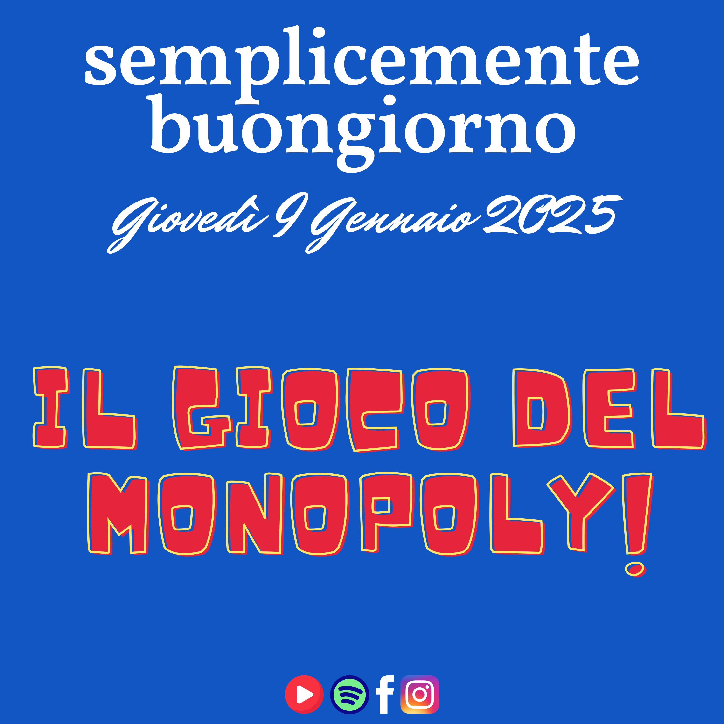Il Podcast di Simone Barnaba