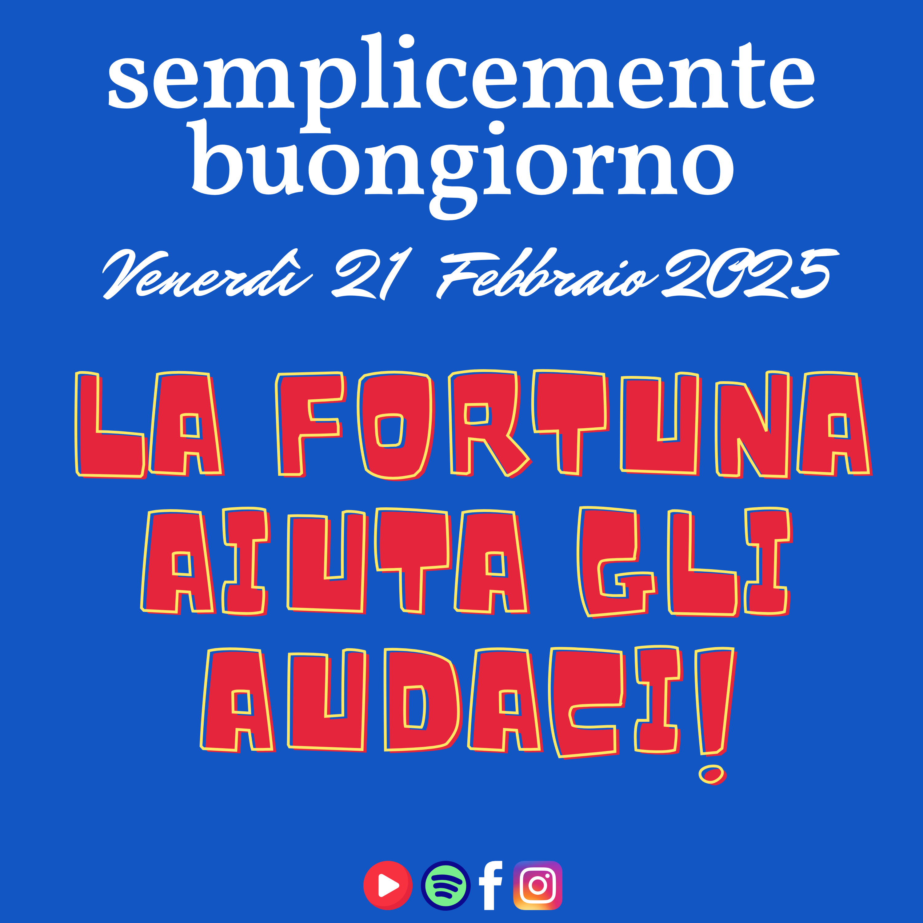 Il Podcast di Simone Barnaba