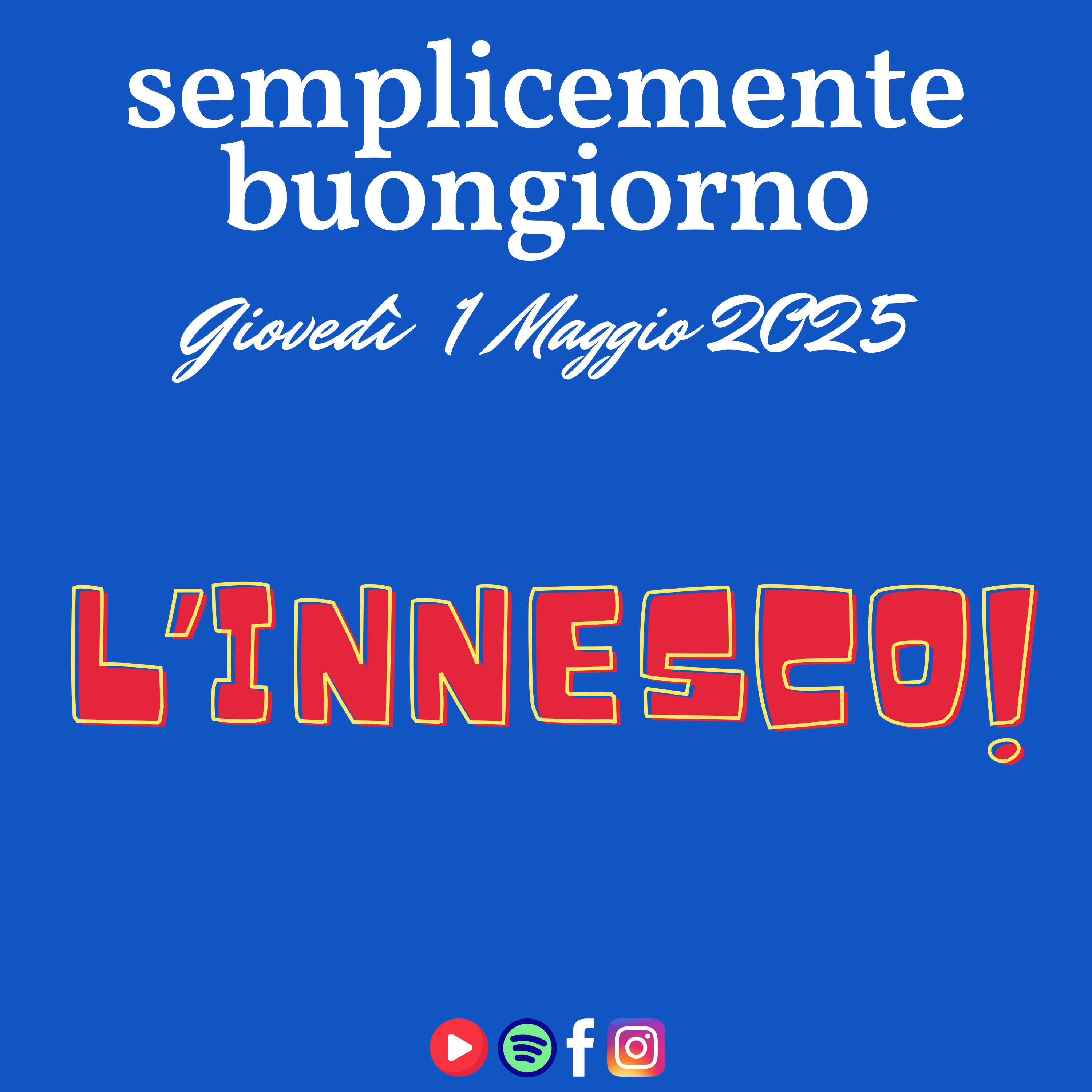 Il Podcast di Simone Barnaba
