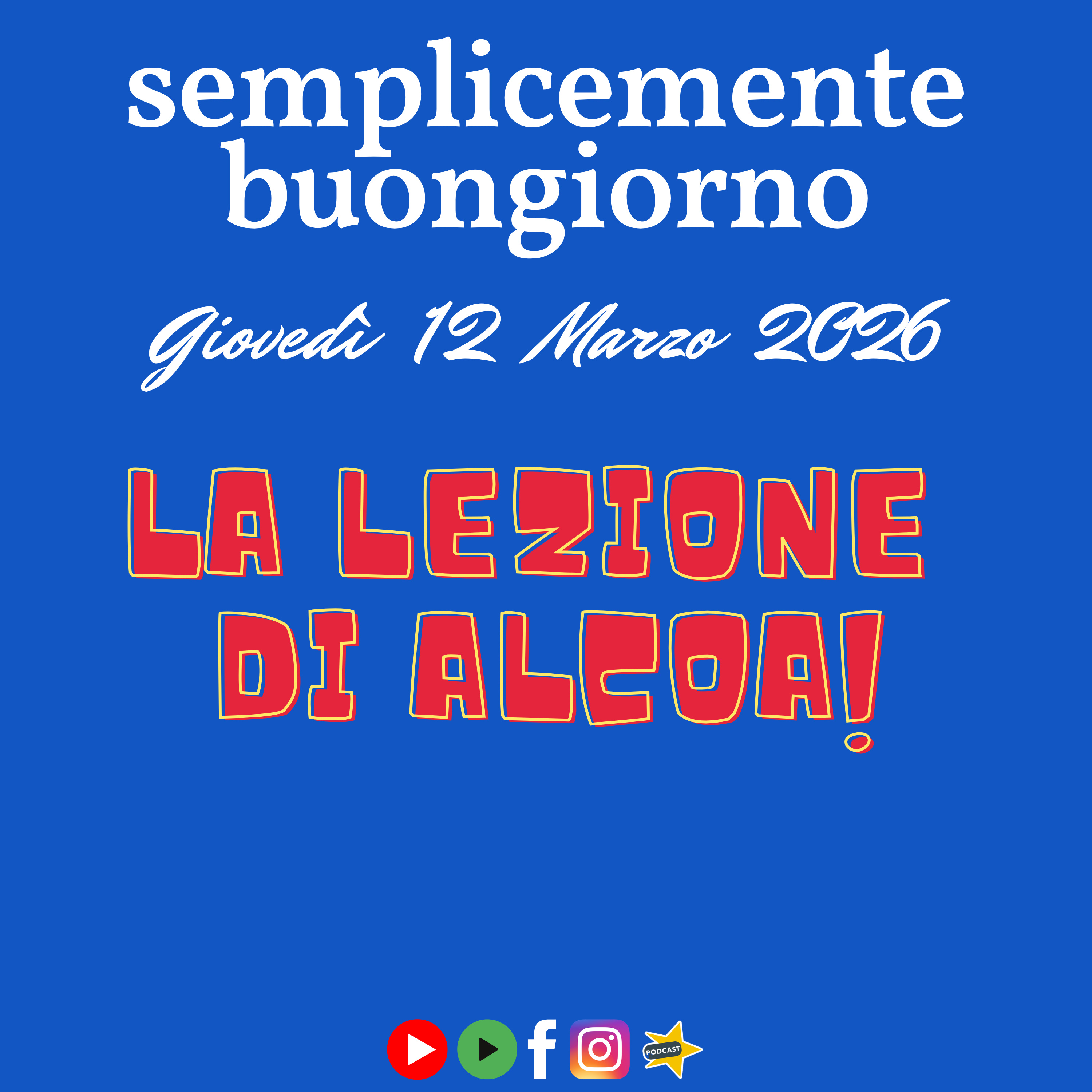 La lezione di Alcoa sulla sicurezza episode artwork