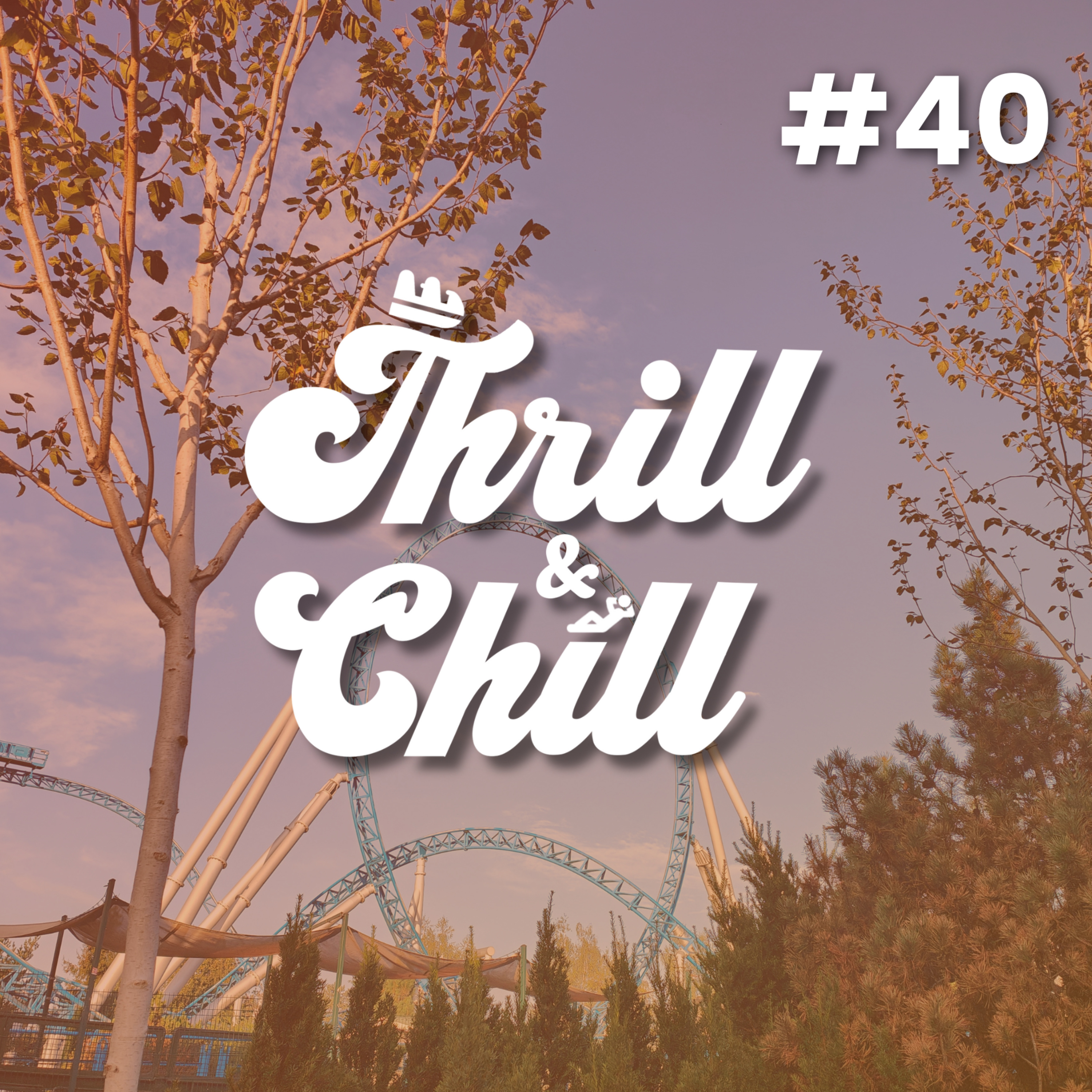 Thrill en Chill